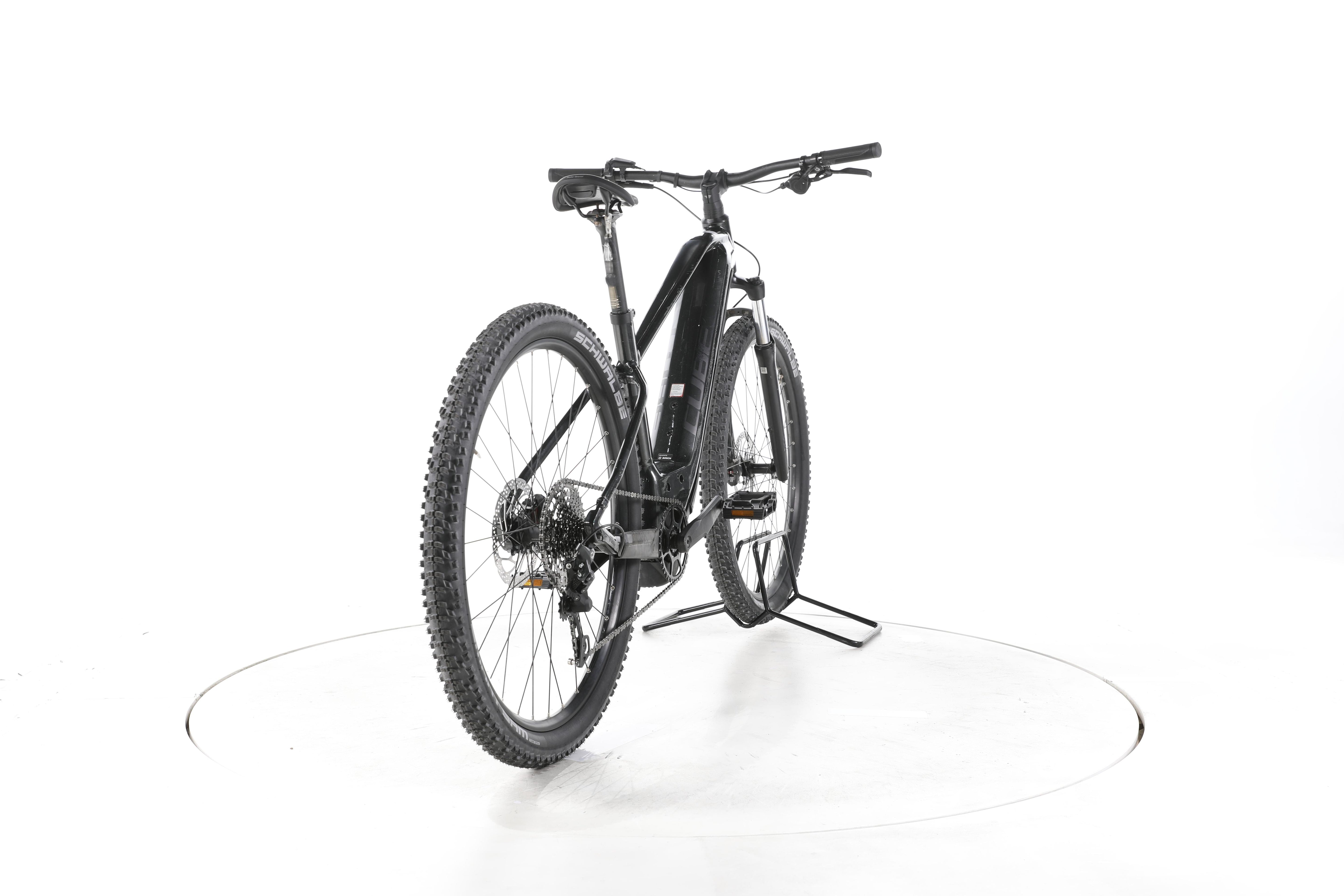 Cube Reaction Hybrid ONE E-Bike - Image 11
