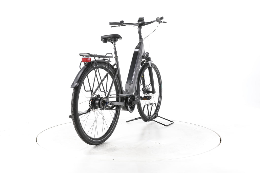 Kalkhoff Image 3.B Excite City E-Bike Tiefeinsteiger - Image 11