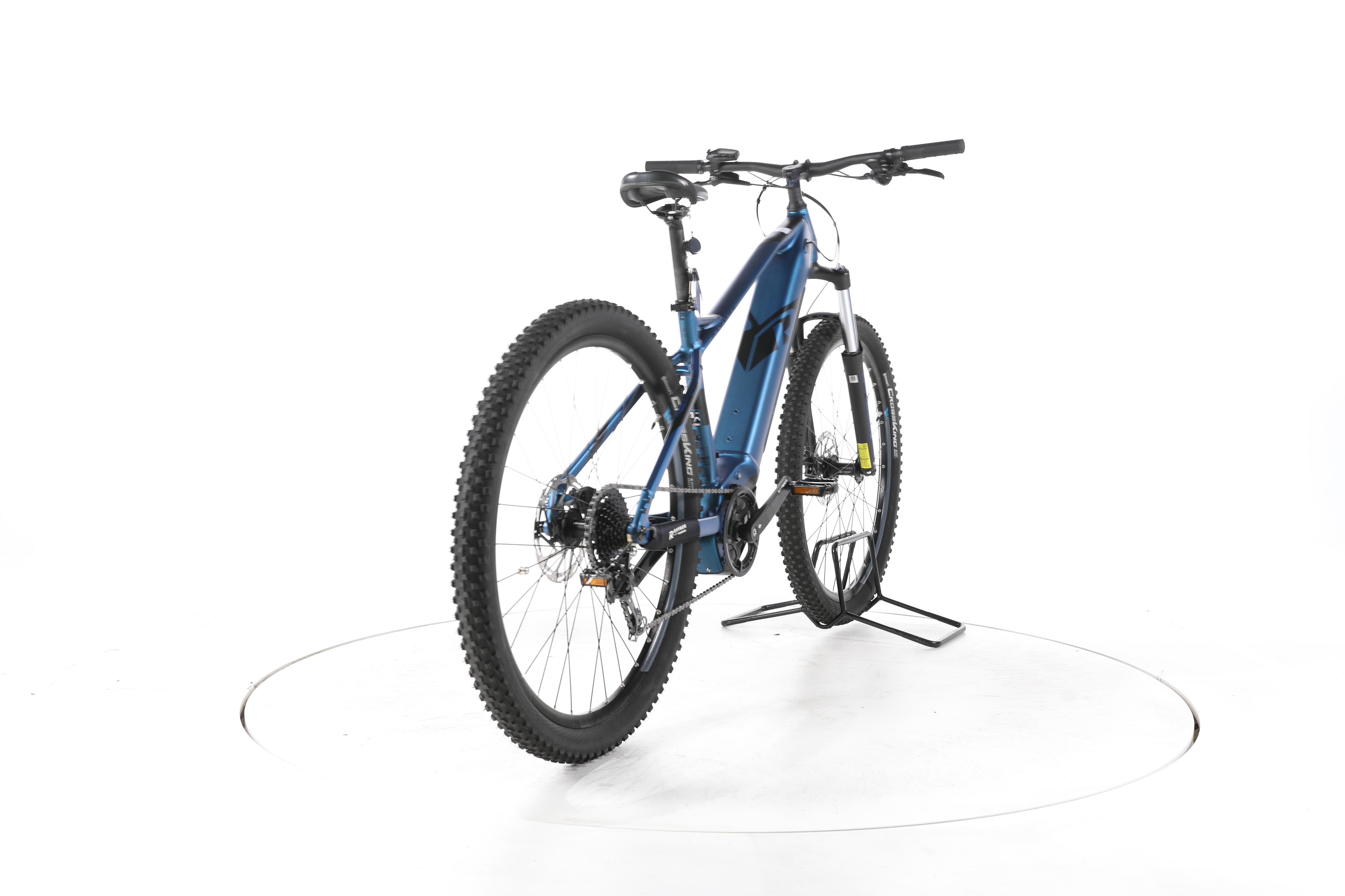 R Raymon HardRay E 5.0 E-Bike - Image 11