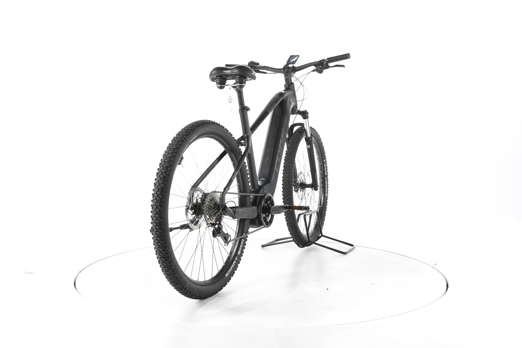 Cube Reaction Hybrid Performance E-Bike - Image 11