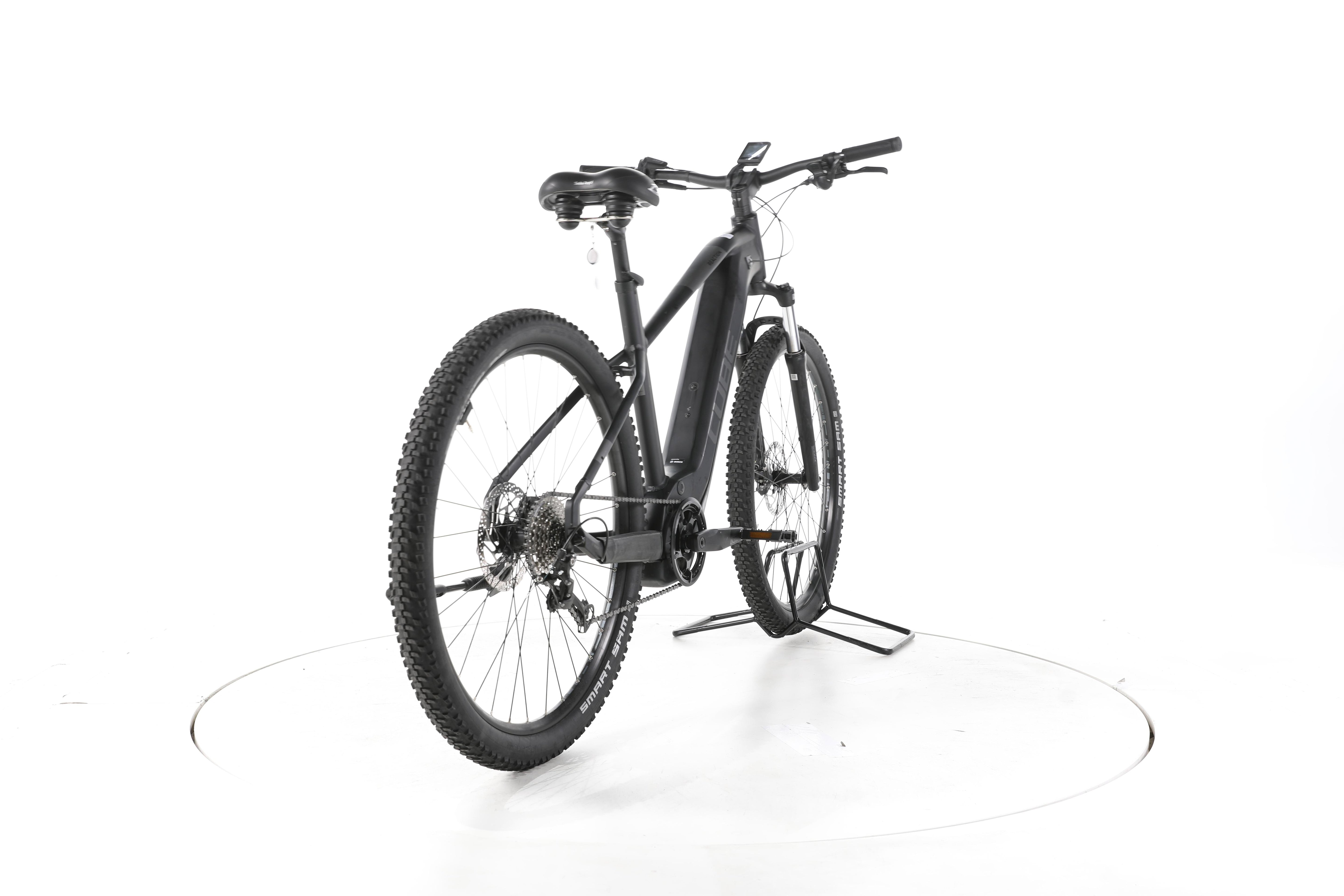 Cube Reaction Hybrid Performance E-Bike - Image 11