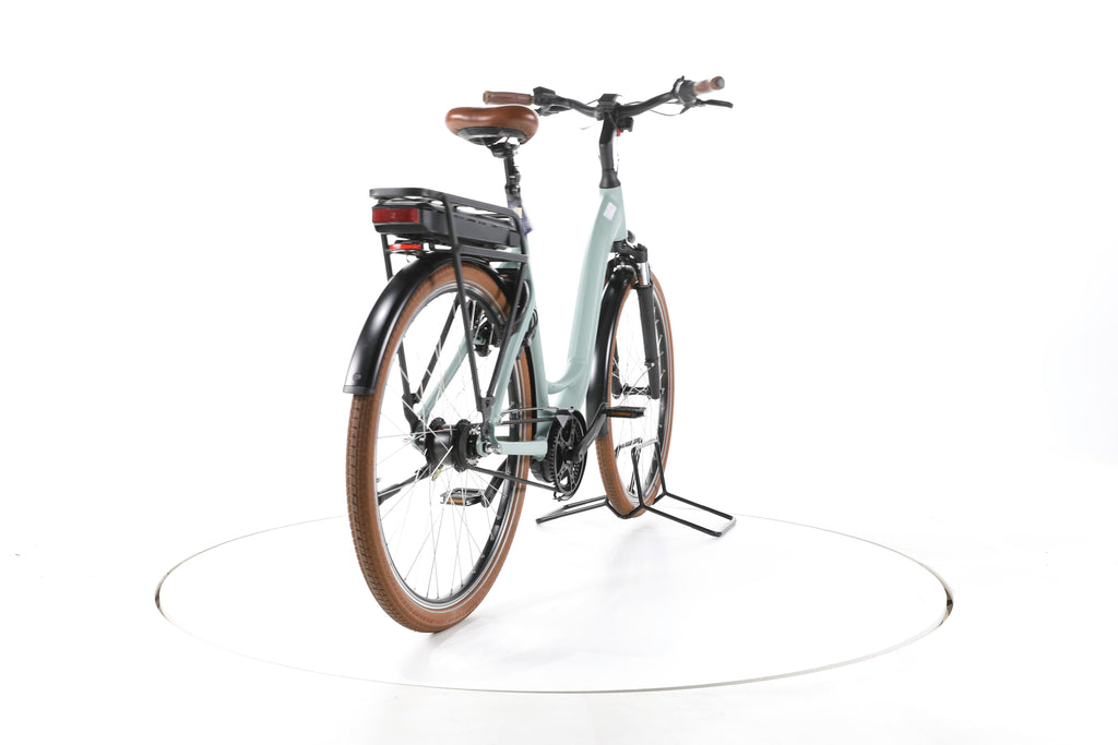 Riese & Müller Swing4 Vario City E-Bike Tiefeinsteiger 2025 - Image 11