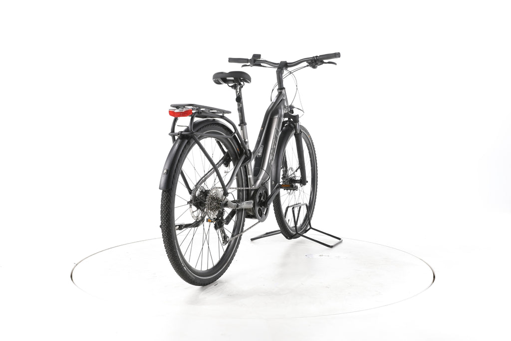 Giant Explore E + 3 STA Trekking E-Bike Tiefeinsteiger - Image 11