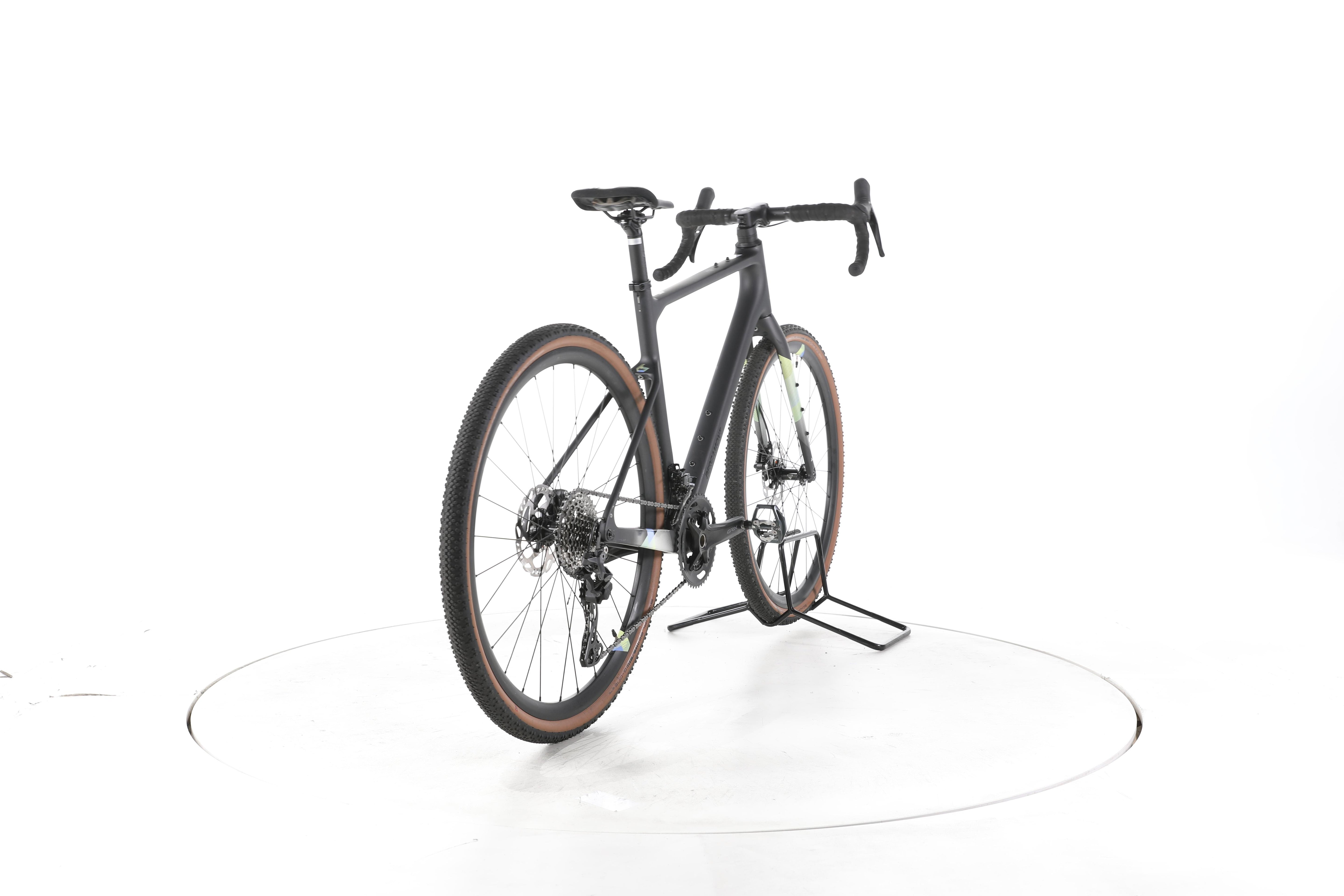 Bergamont Grandurance Expert Gravelbike Carbon - Image 11