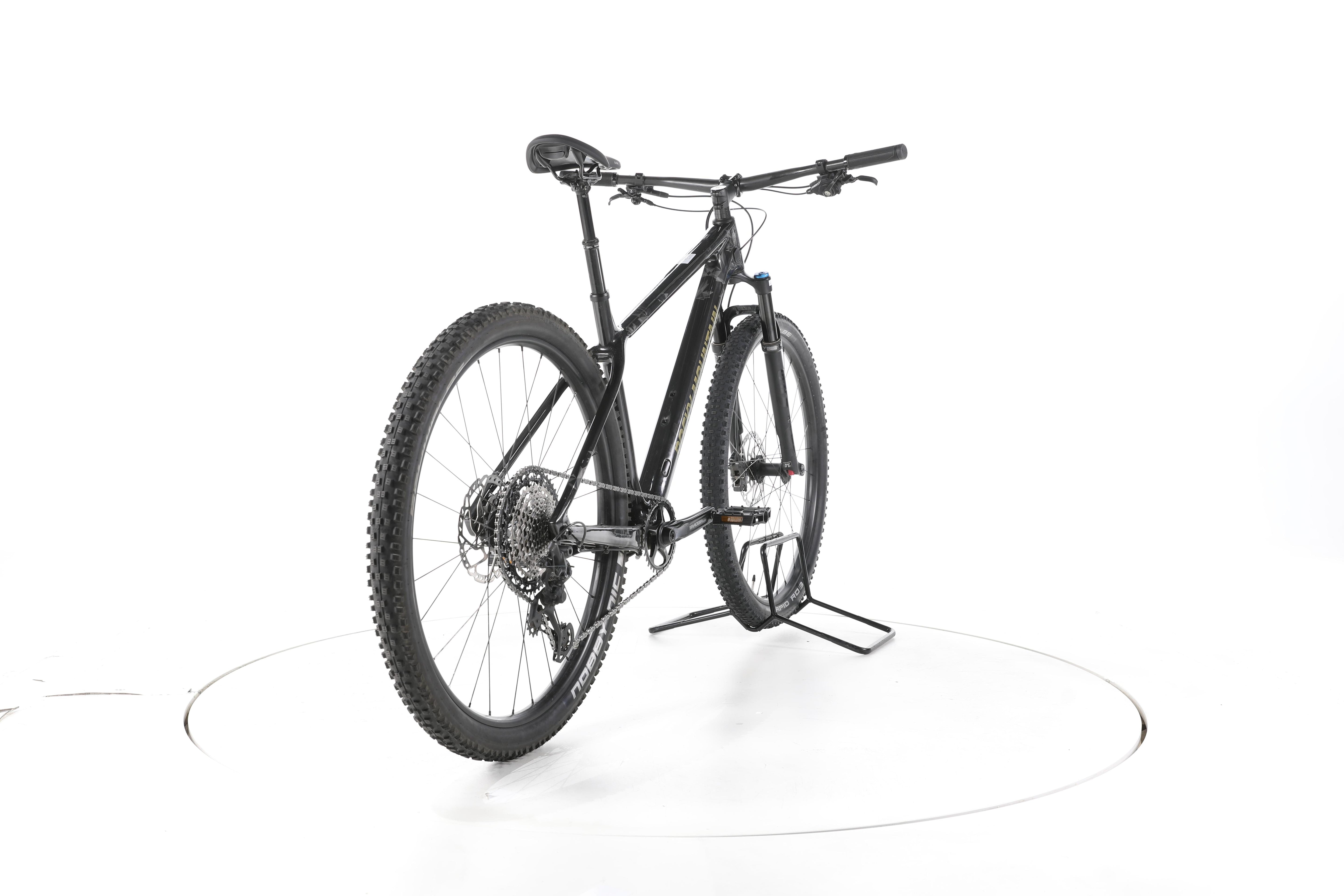 Rocky Mountain Vertex 70 Fahrrad Hardtail - Image 11