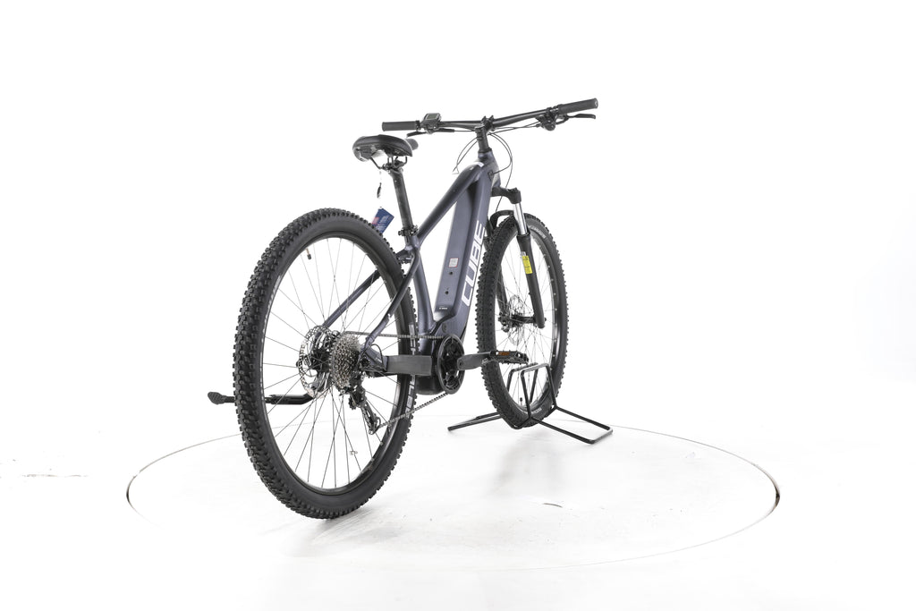 Cube Reaction Hybrid Performance E-Bike - Image 11
