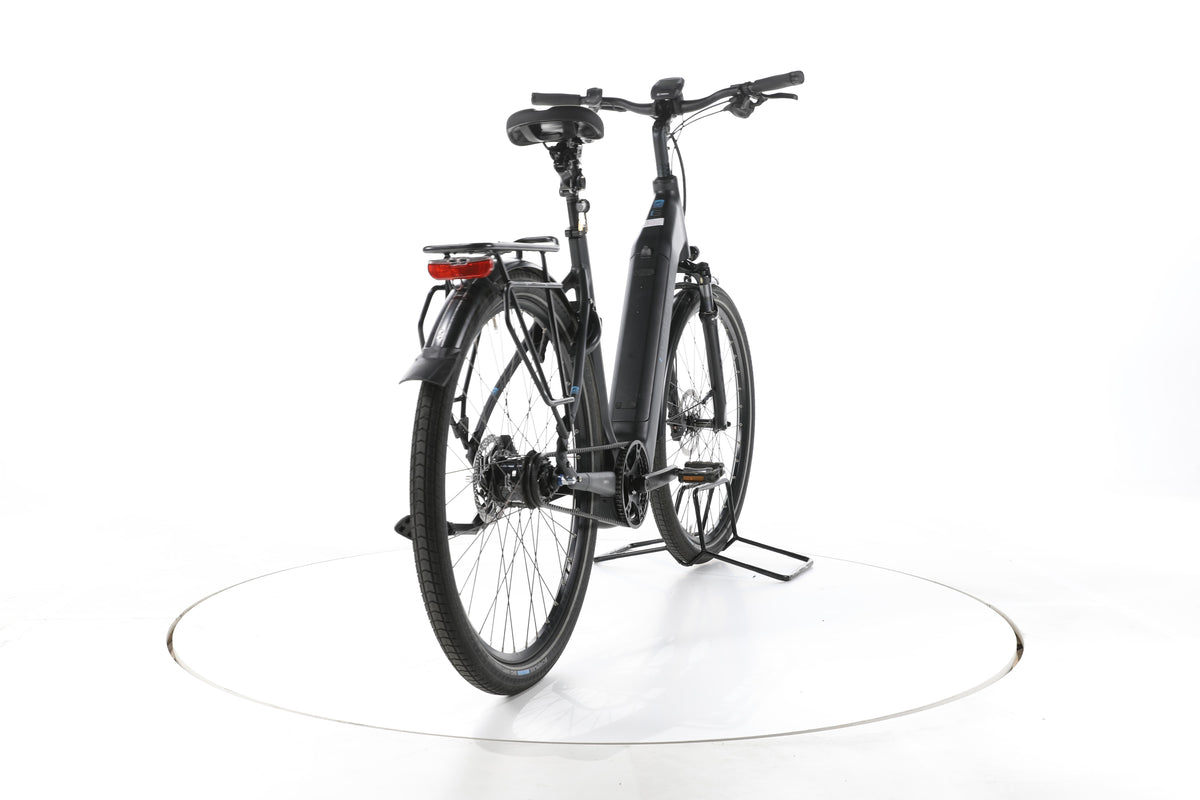 Gudereit ET-10 evo City E-Bike Tiefeinsteiger - Image 11