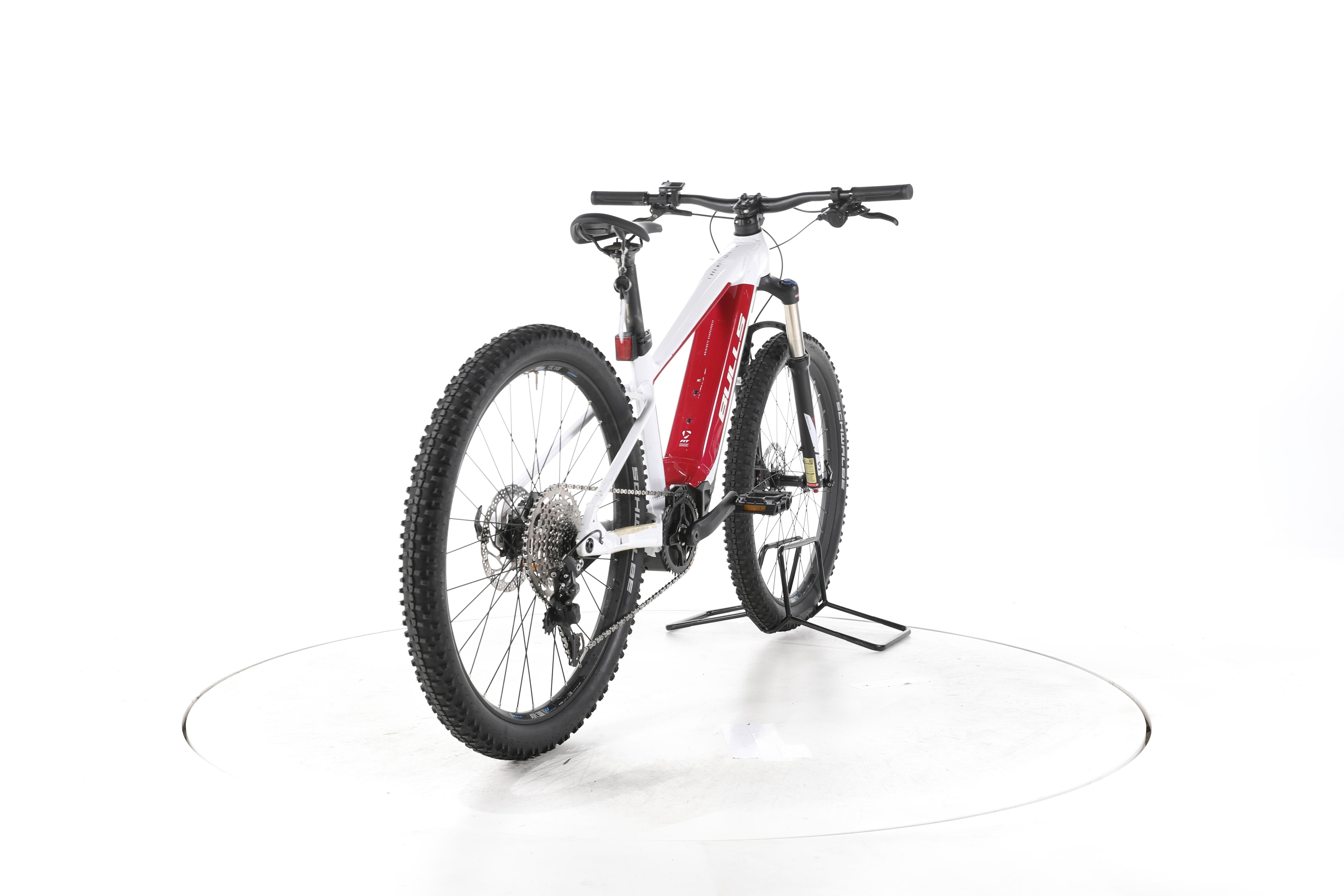 Bulls E-Stream Evo E-Bike - Image 11