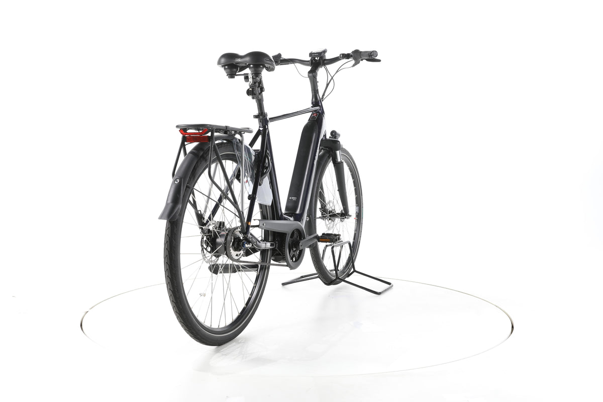 Batavus Finez E-go® Power Exclusive Plus City E-Bike - Image 11