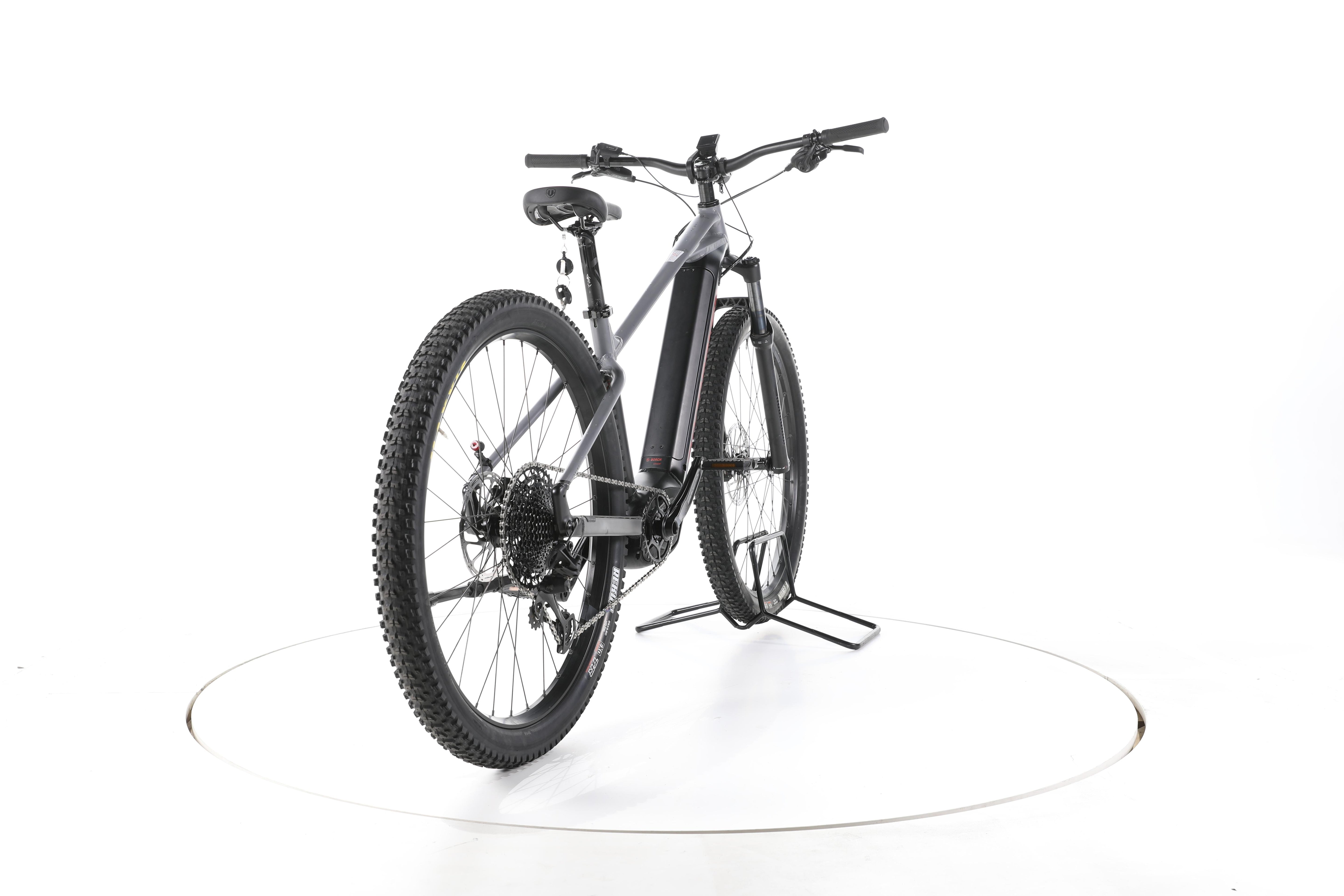 Mondraker Prime 29 E-Bike - Image 11