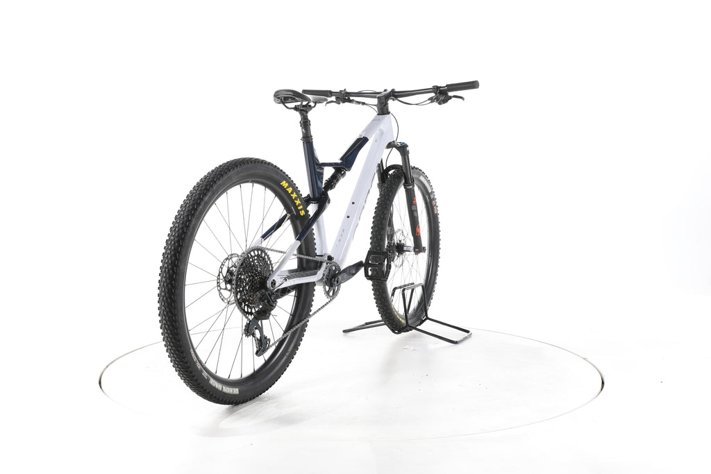 Orbea OIZ M20 Fahrrad Fully - Image 11