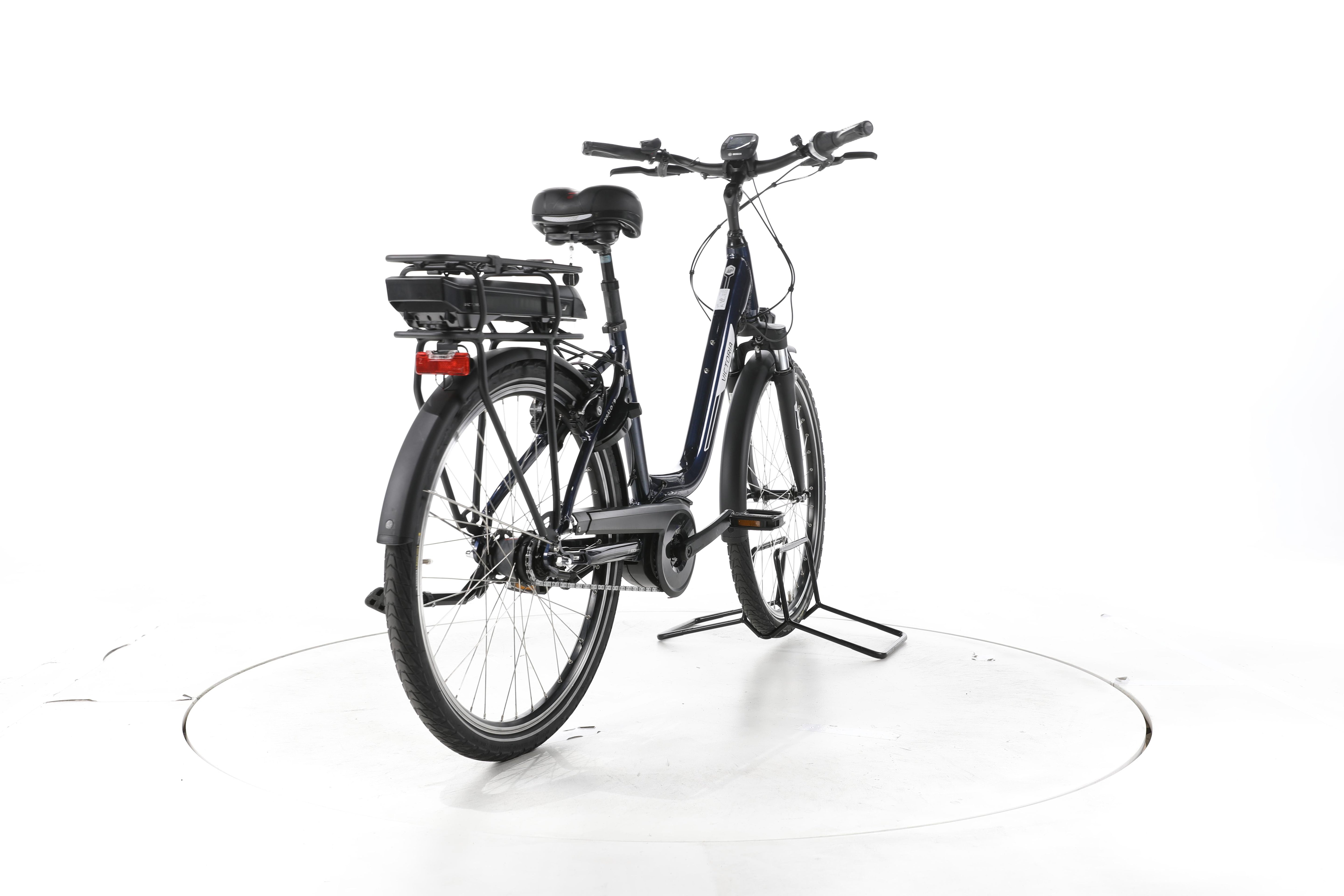Victoria Cysalo 9 City E-Bike Tiefeinsteiger - Image 11