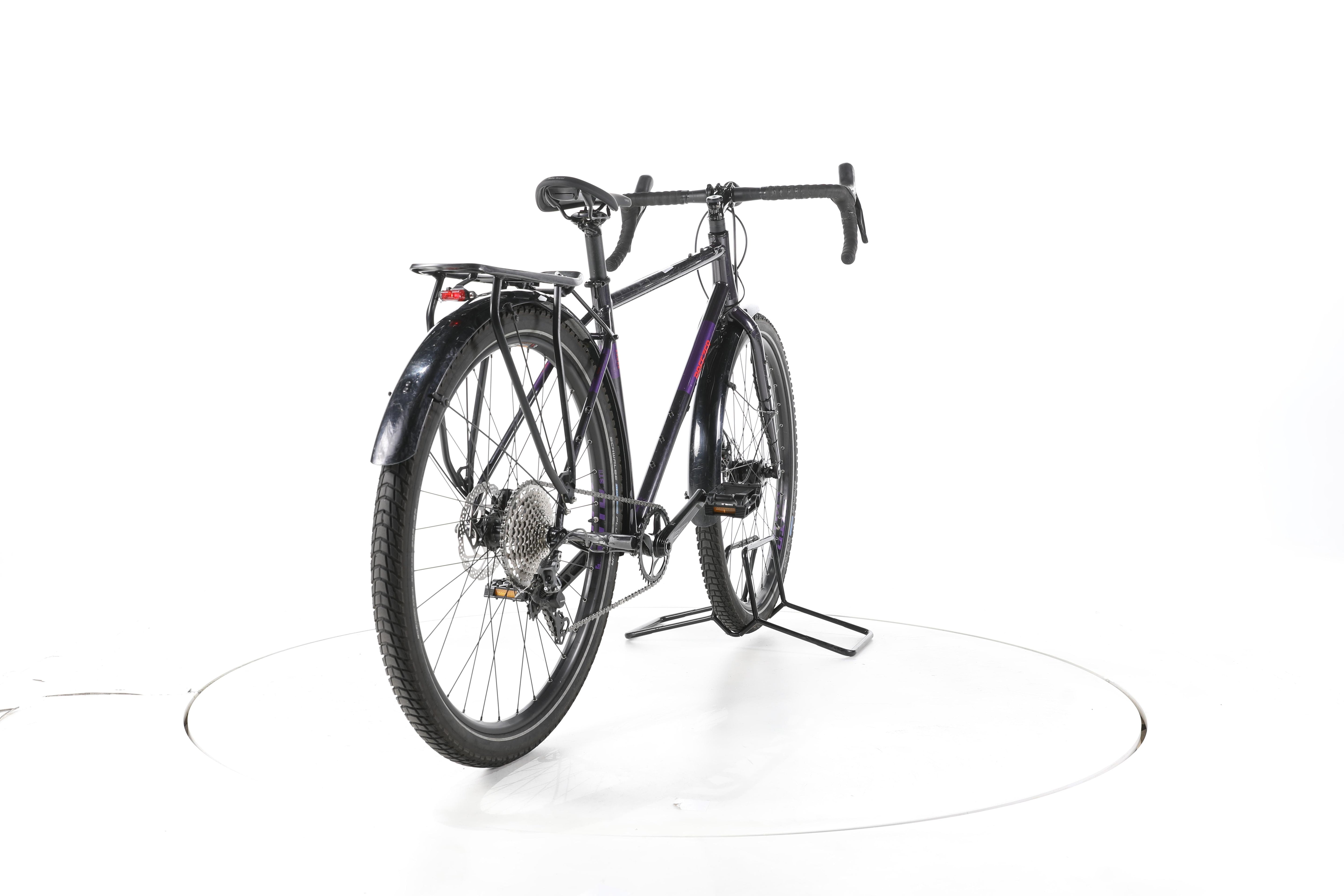 Breezer Bikes Radar X Pro Gravelbike - Image 11