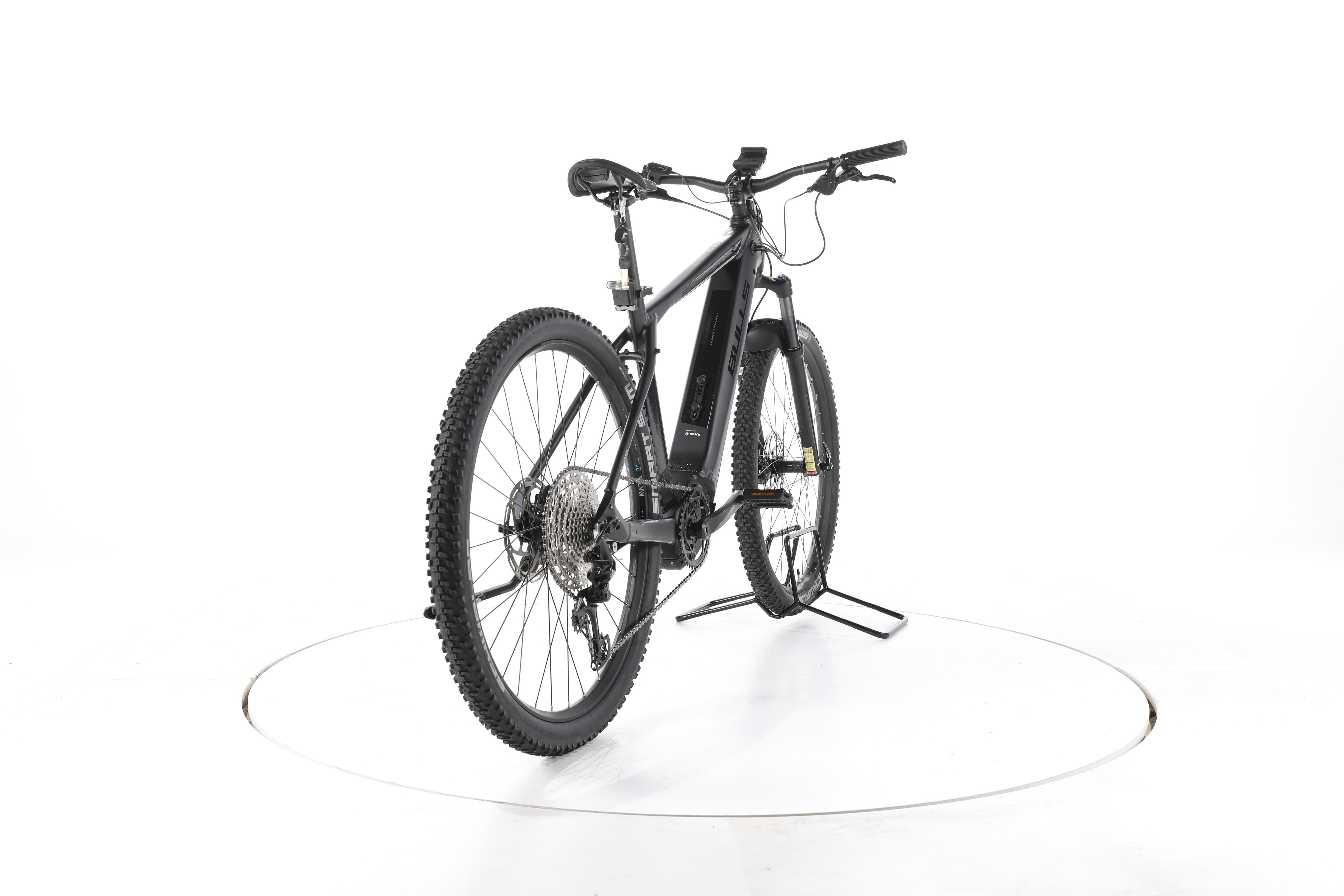 Bulls Copperhead EVO 2 E-Bike - Image 11