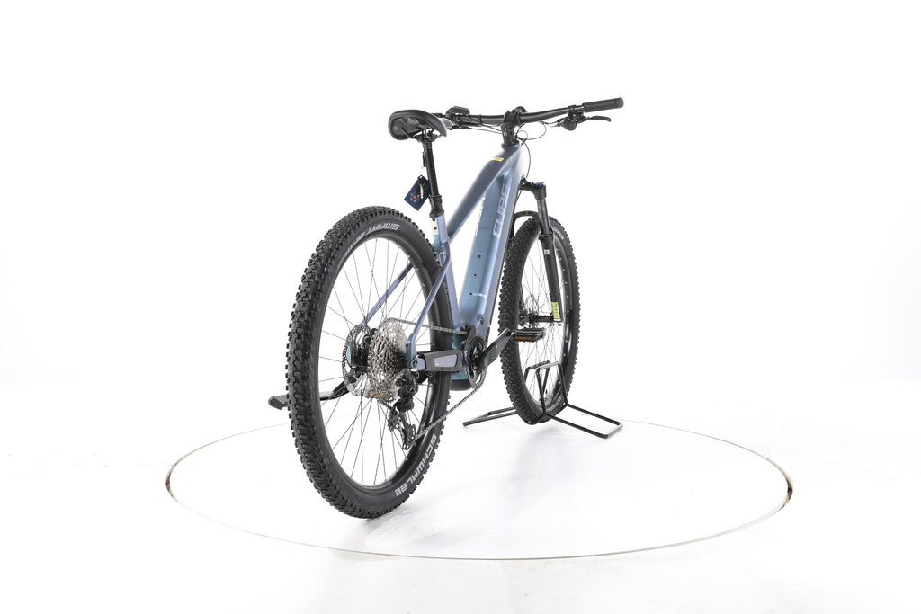 Cube Reaction Hybrid Pro Allroad E-Bike 2025 - Image 11