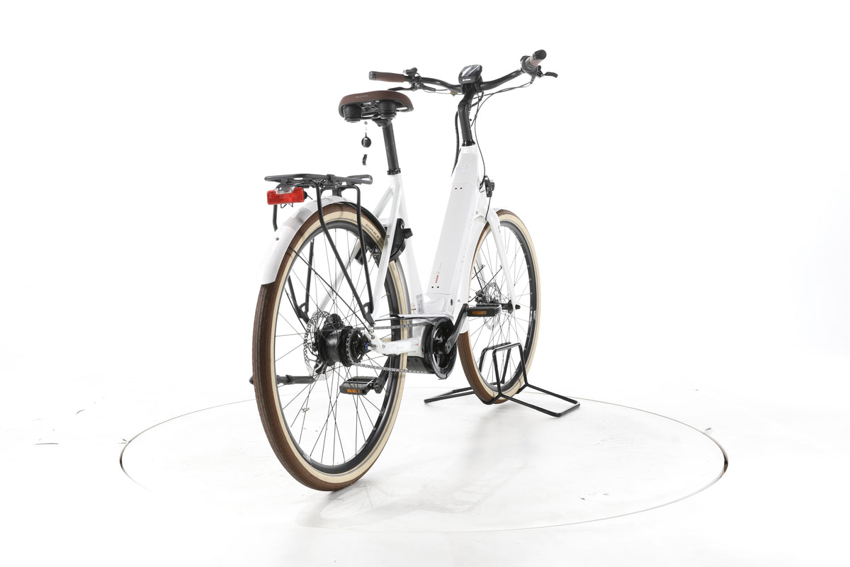 Excelsior Pearl City E-Bike Tiefeinsteiger - Image 11