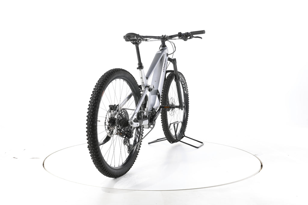 Conway eWME 2.0 E-Bike Fully 2025 - Image 11