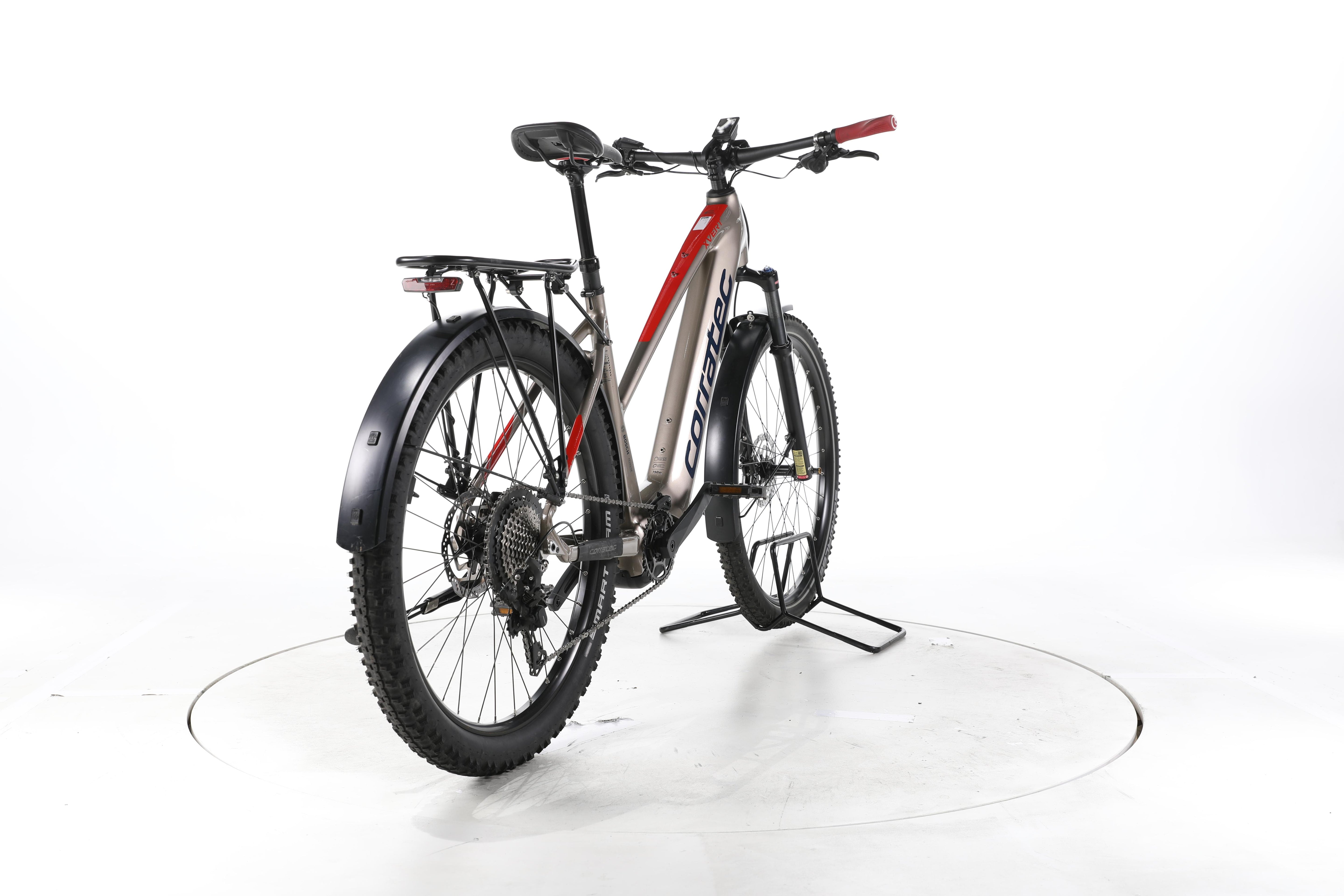 Corratec E-Power X-Vert Pro Sport E-Bike - Image 11