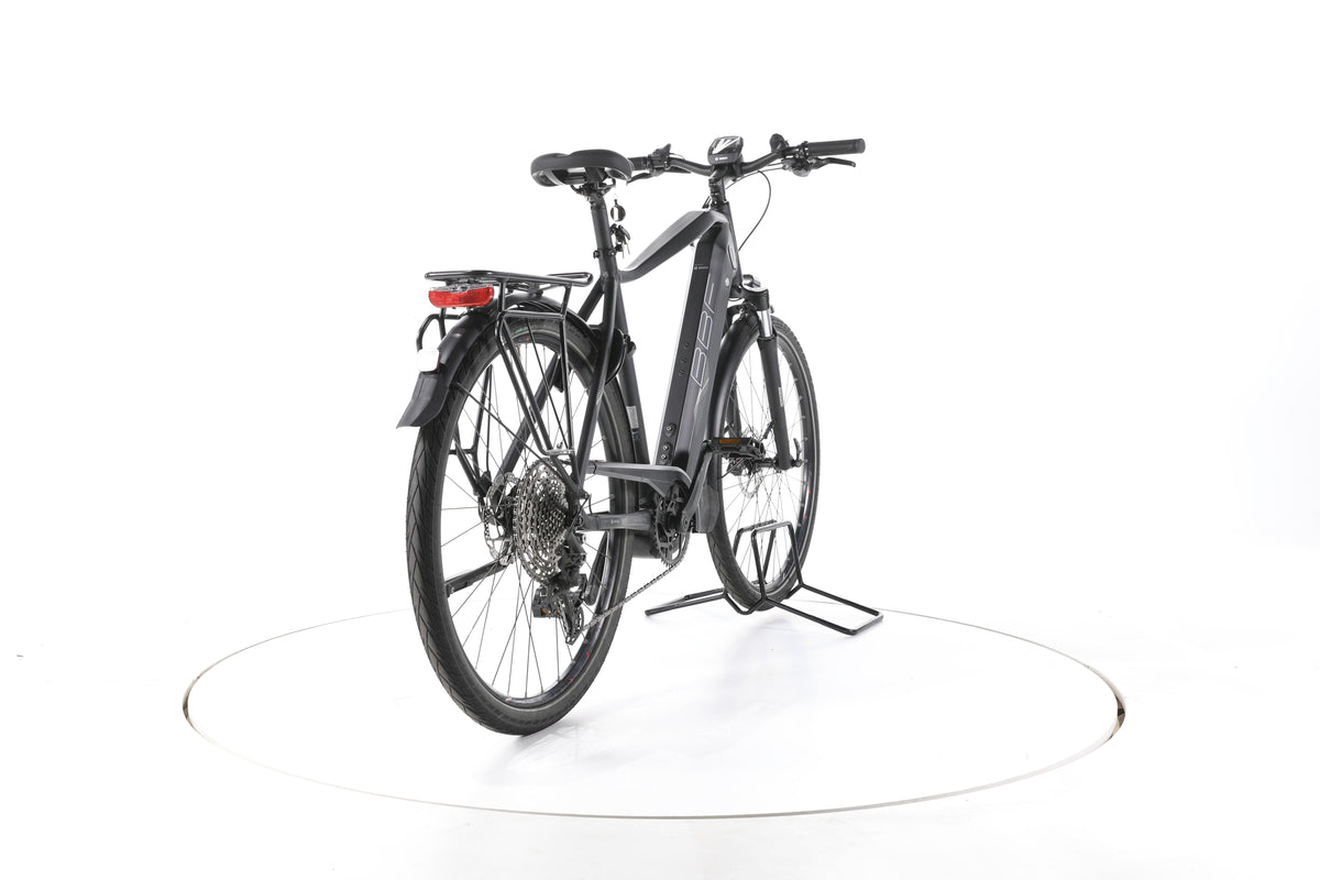 BBF Basel 4.0 Trekking E-Bike - Image 11