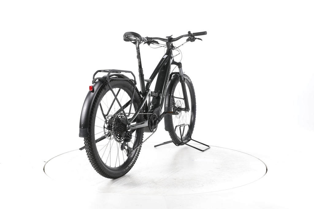 Specialized Turbo Tero X 5.0 E-Bike Fully - Image 11