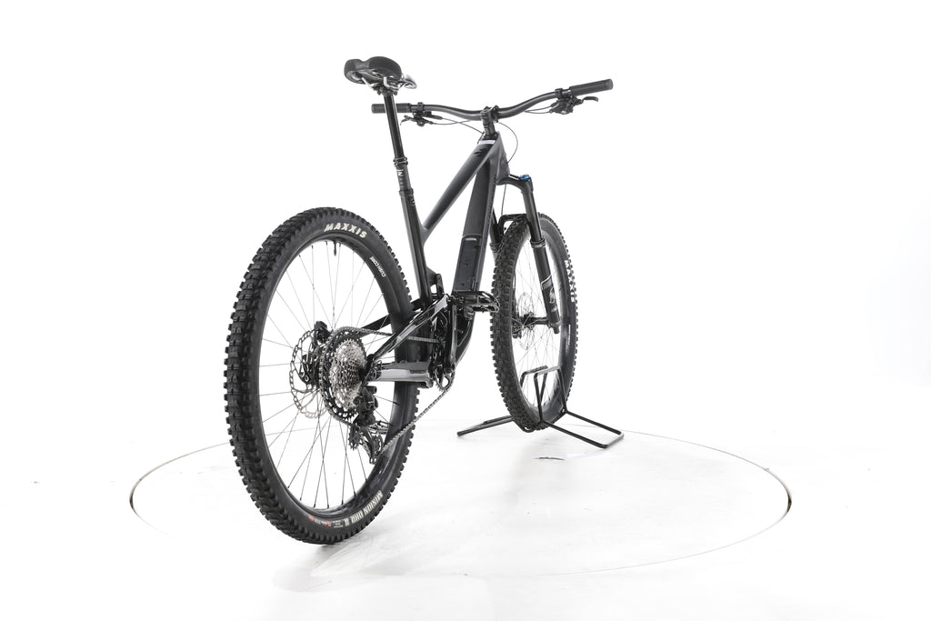 Rocky Mountain Altitude C70 Fahrrad Fully - Image 11