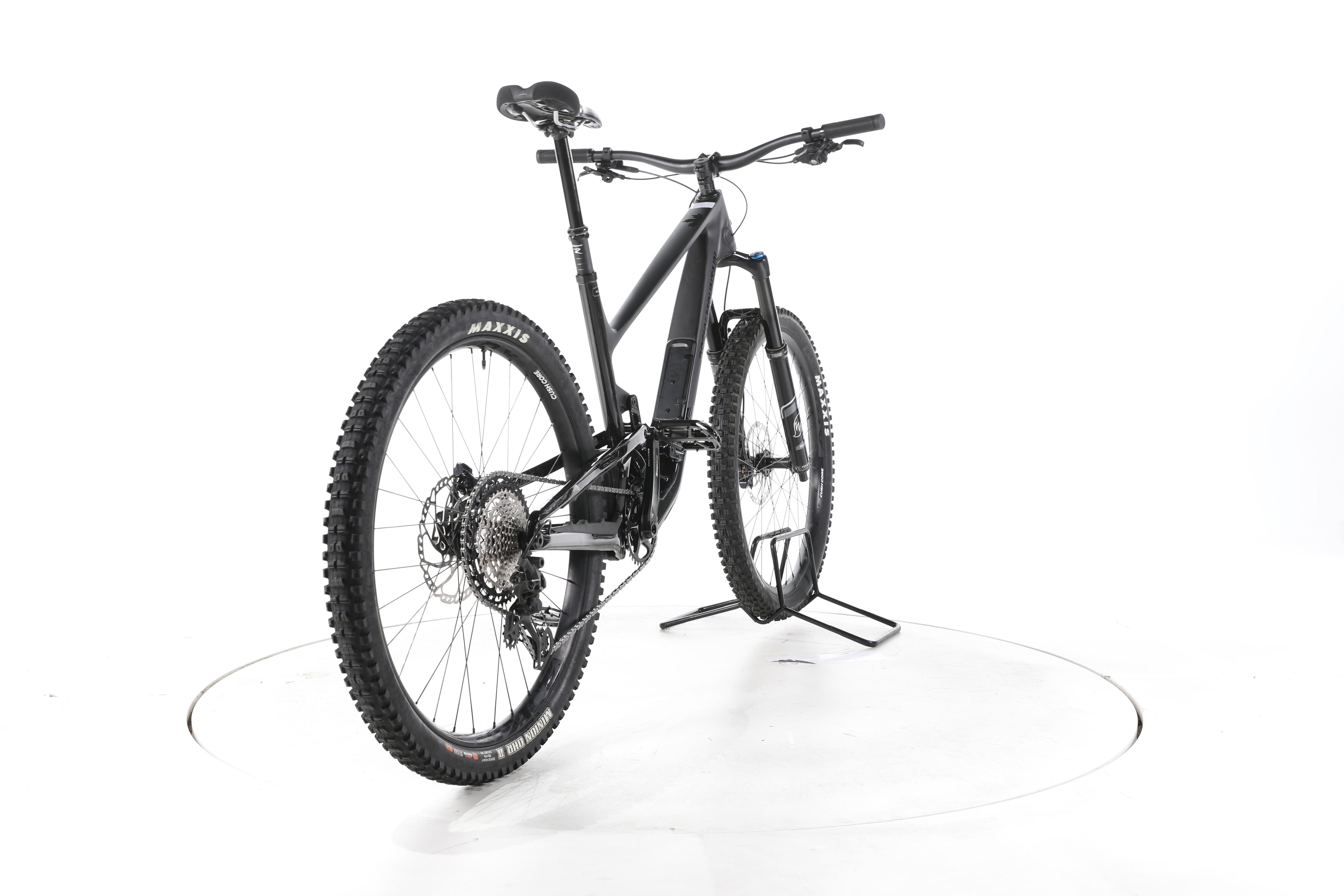Rocky Mountain Altitude C70 Fahrrad Fully - Image 11