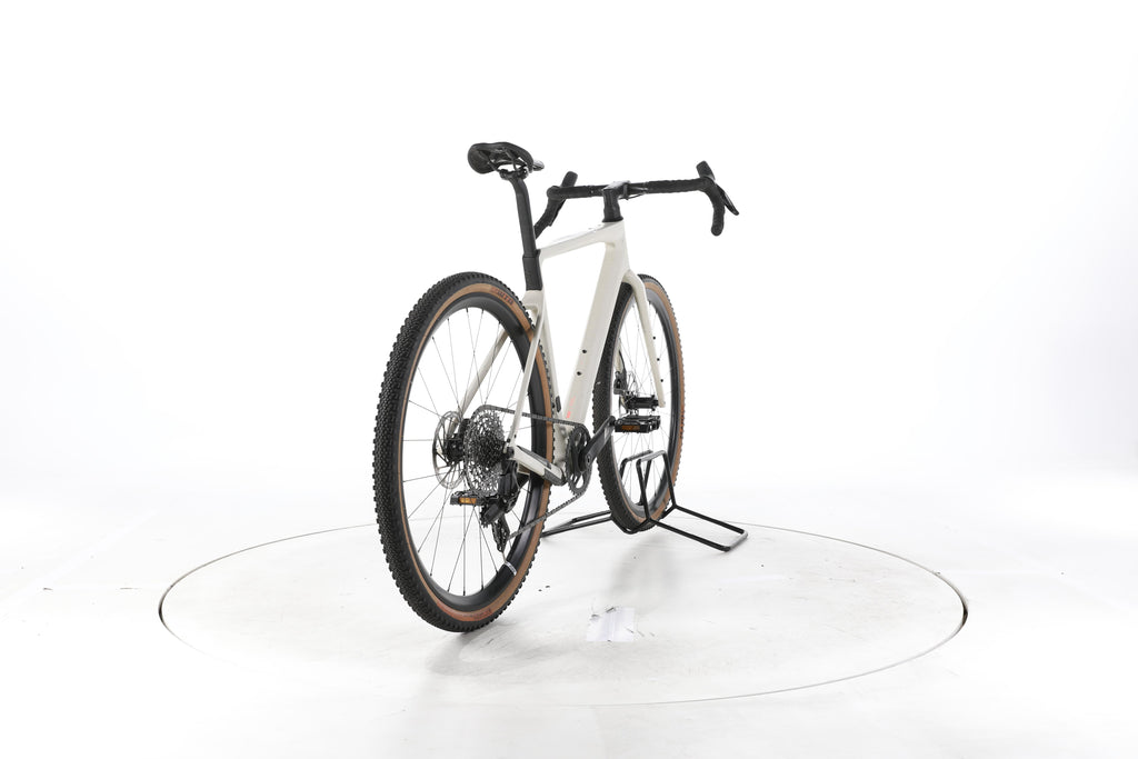 Rose Backroad APEX AXS XPLR 1x12 Gravelbike Carbon 2024 - Image 11