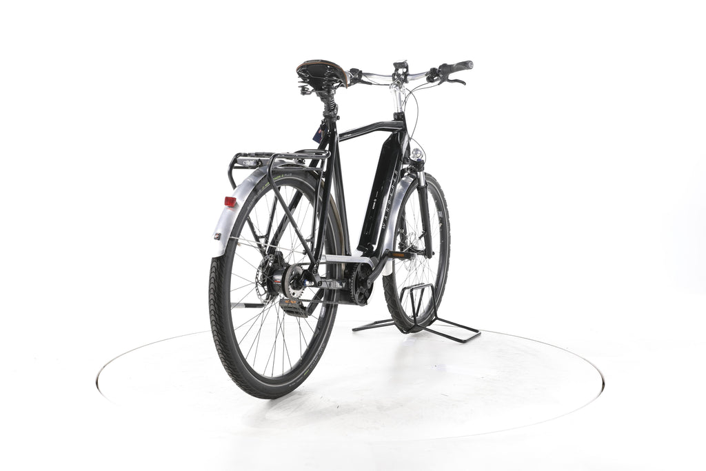 Wanderer E-Tourer I-F5 Edition Pro City E-Bike - Image 11
