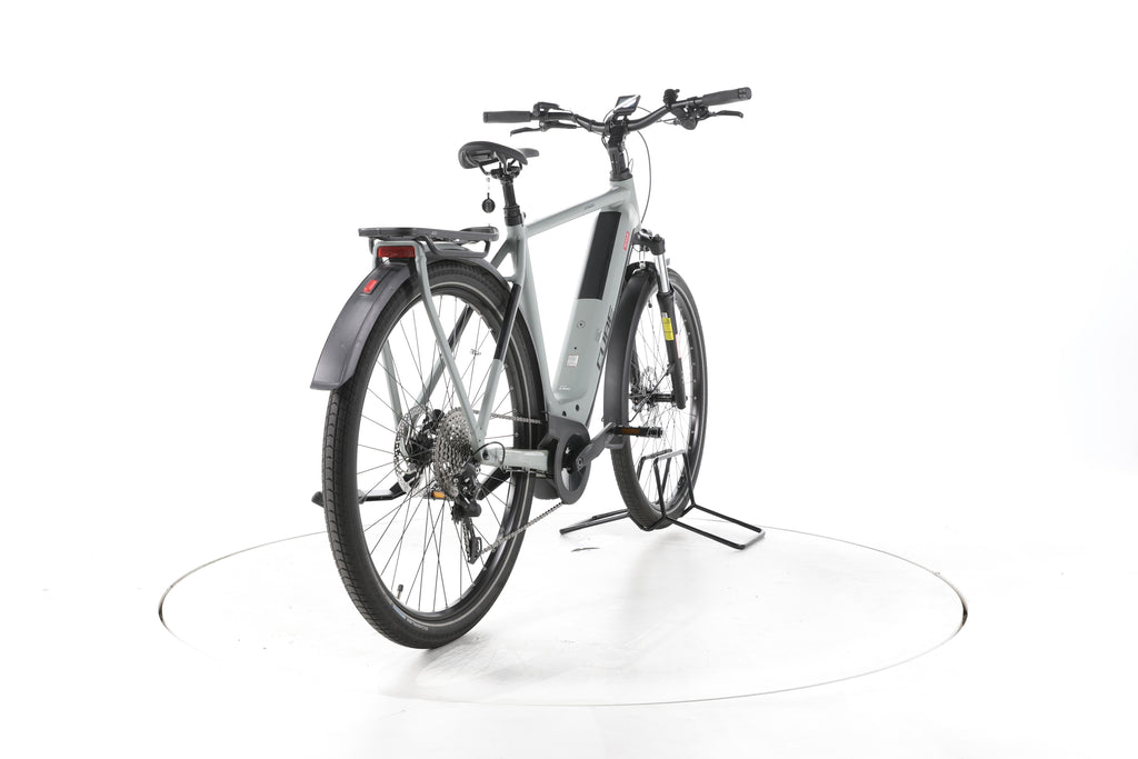 Cube Kathmandu Hybrid ONE Trekking E-Bike - Image 11