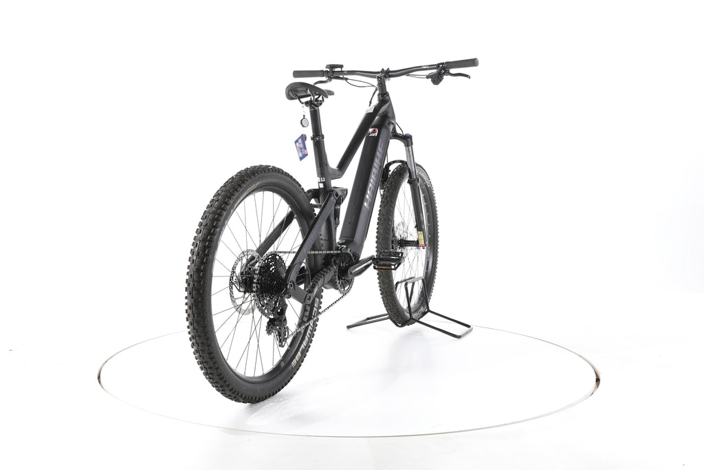 Haibike AllTrail 3 E-Bike Fully 2024 - Image 11