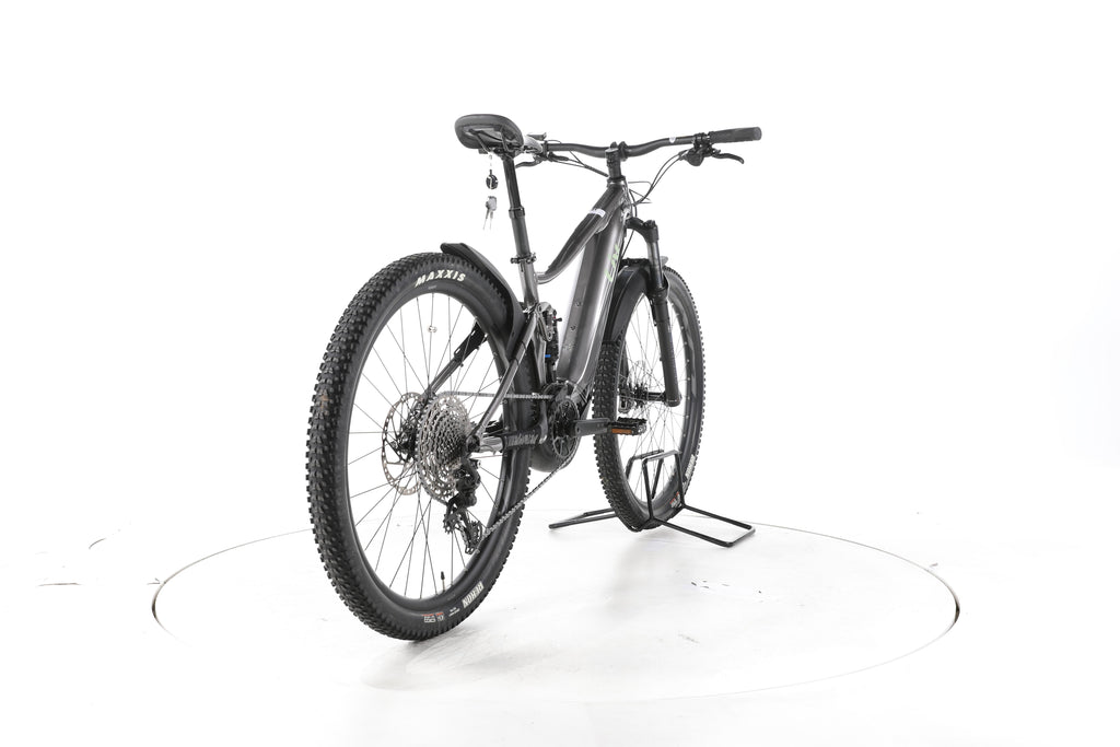 Liv Embolden E+1 E-Bike Fully - Image 11