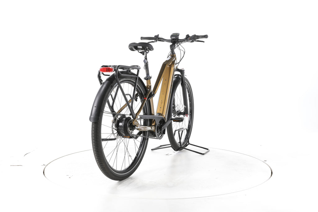 FLYER Upstreet4 7.23 City E-Bike - Image 11