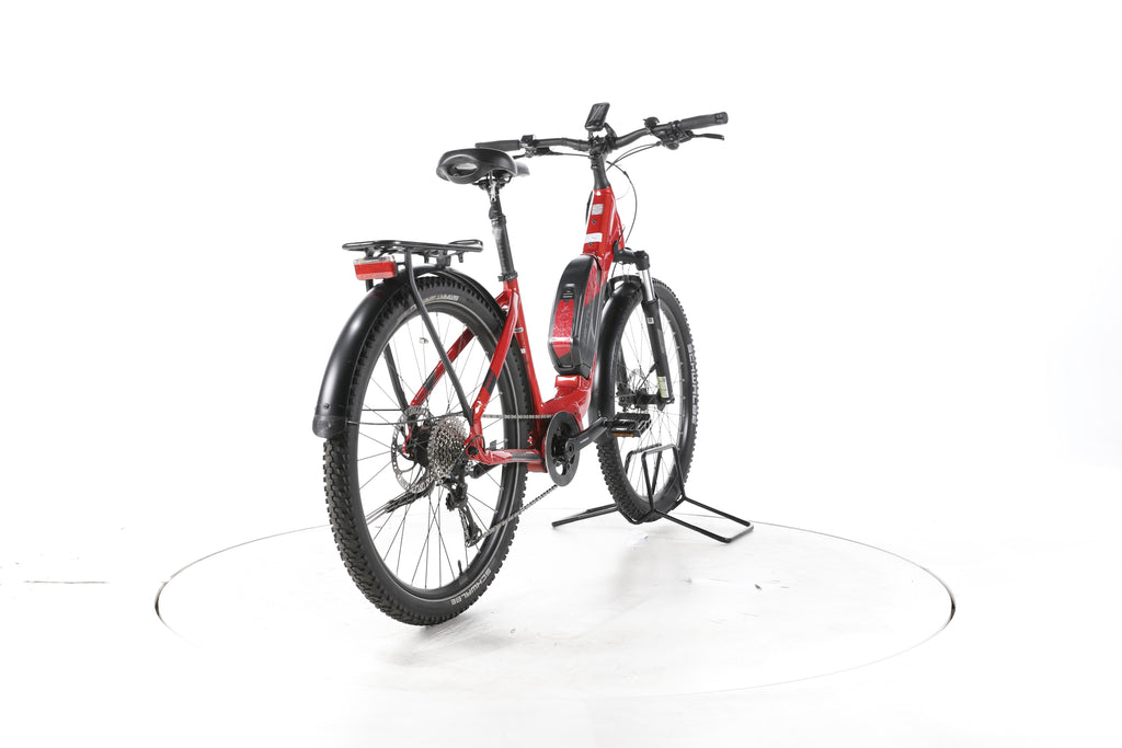 Centurion Country F760 Trekking E-Bike Tiefeinsteiger - Image 11