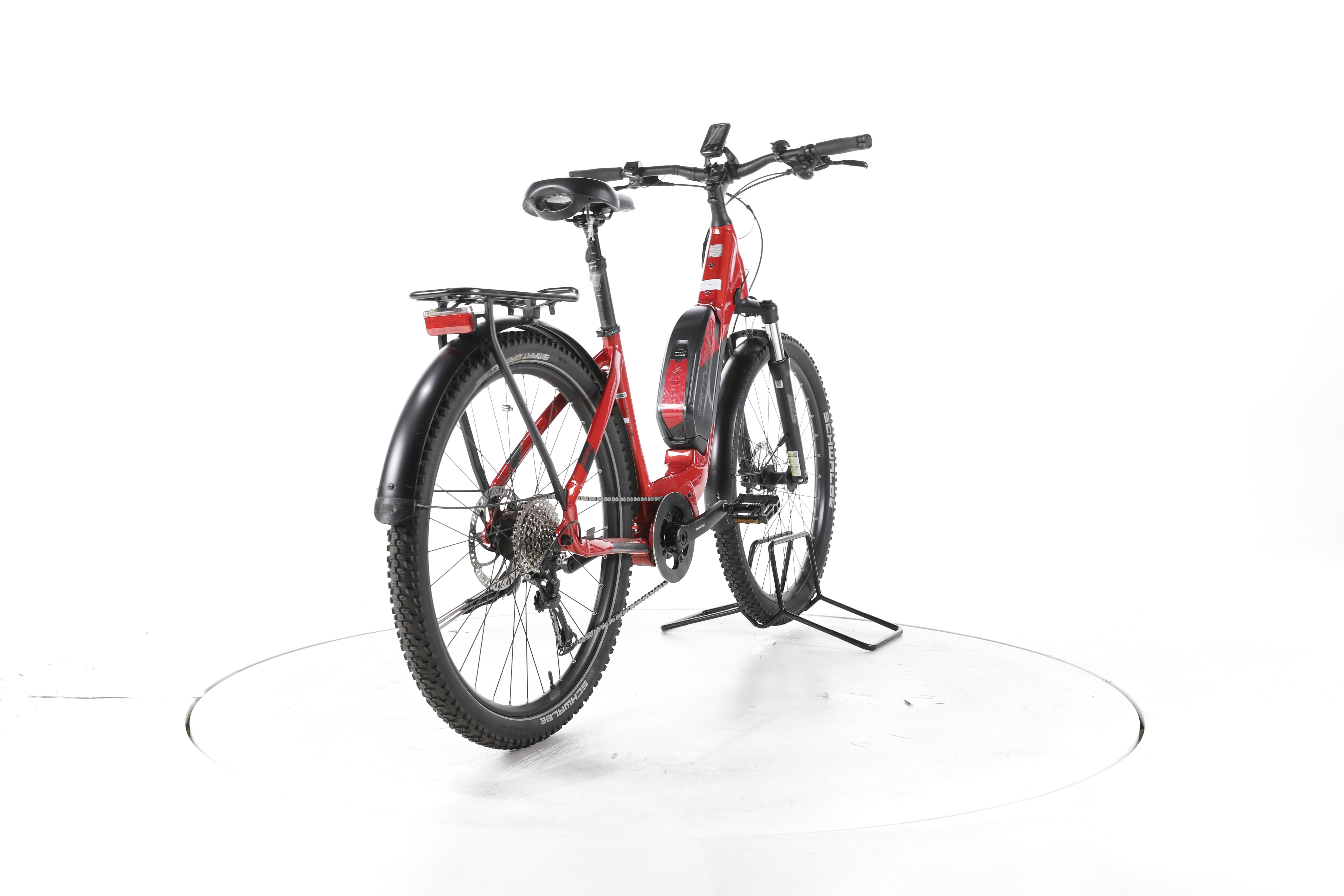 Centurion Country F760 Trekking E-Bike Tiefeinsteiger - Image 11