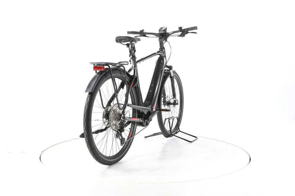 CONE Bikes eStreet IN 4.0 Trekking E-Bike - Image 11