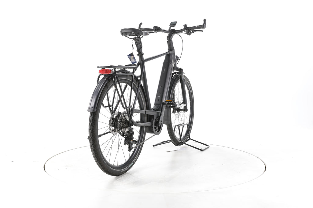 KTM Macina Style 730 Trekking E-Bike - Image 11