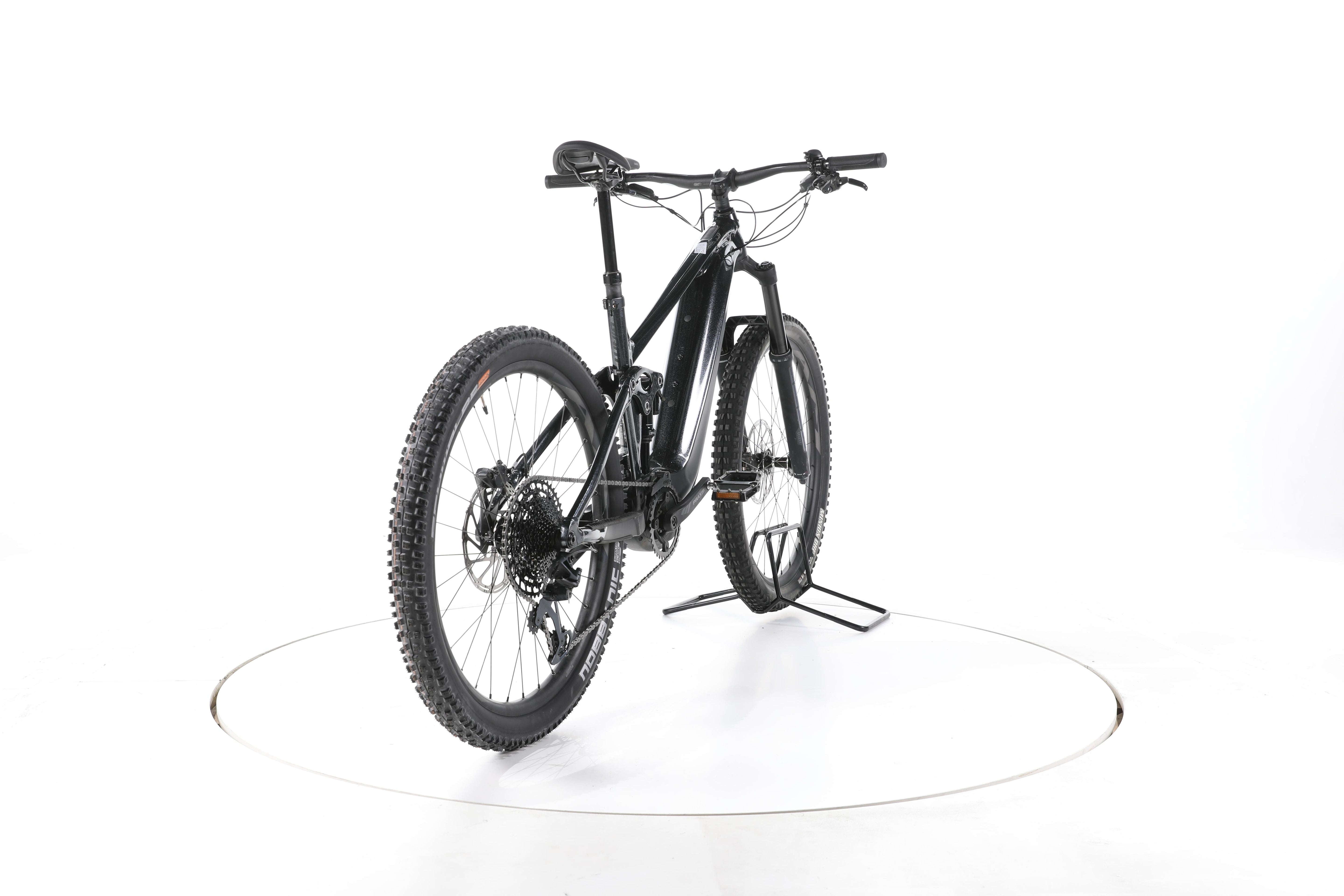 Giant Reign E+ 2 Pro E-Bike Fully - Image 11