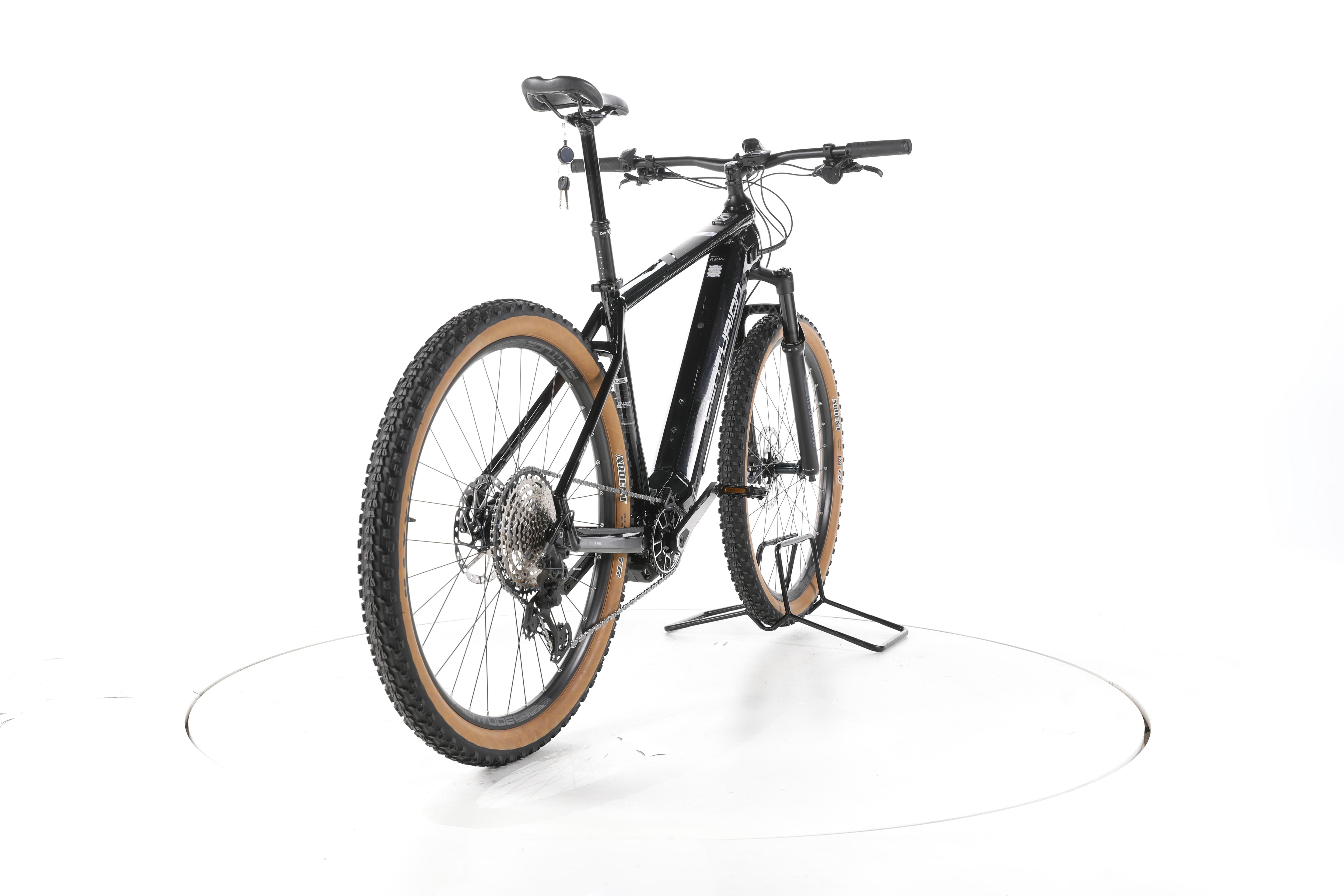 Centurion Backfire E R2600i E-Bike - Image 11