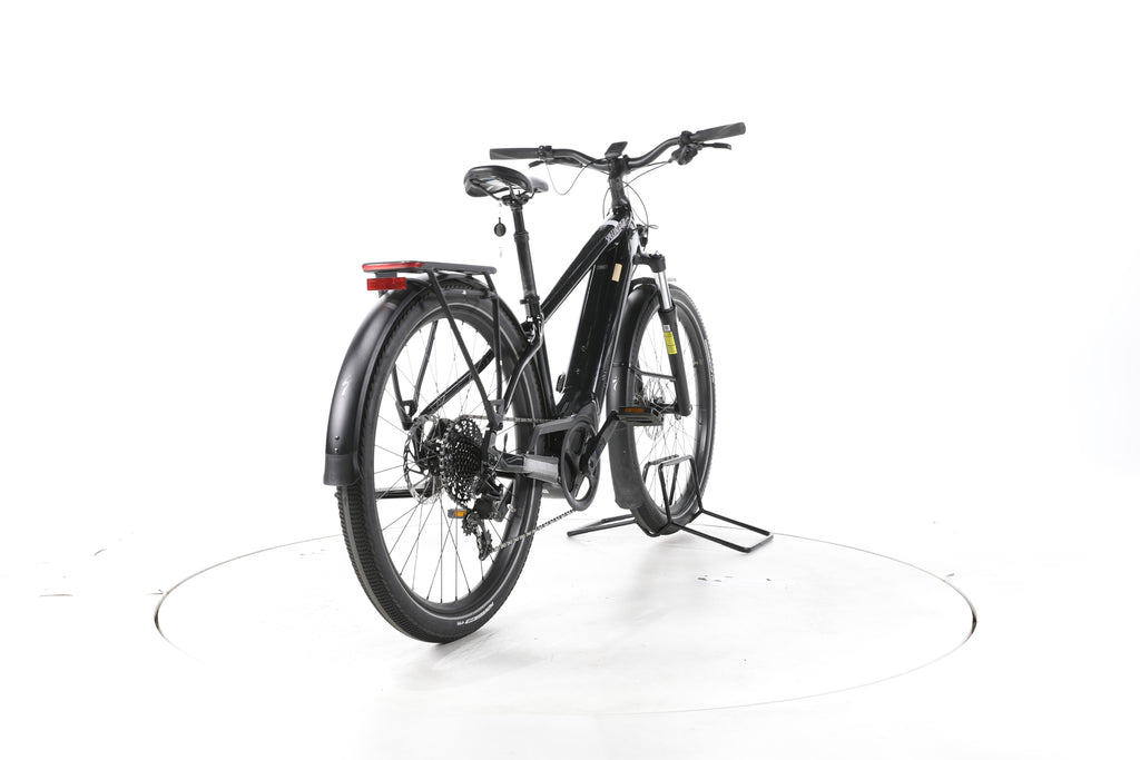 Specialized Turbo Vado 4.0 Trekking E-Bike - Image 11