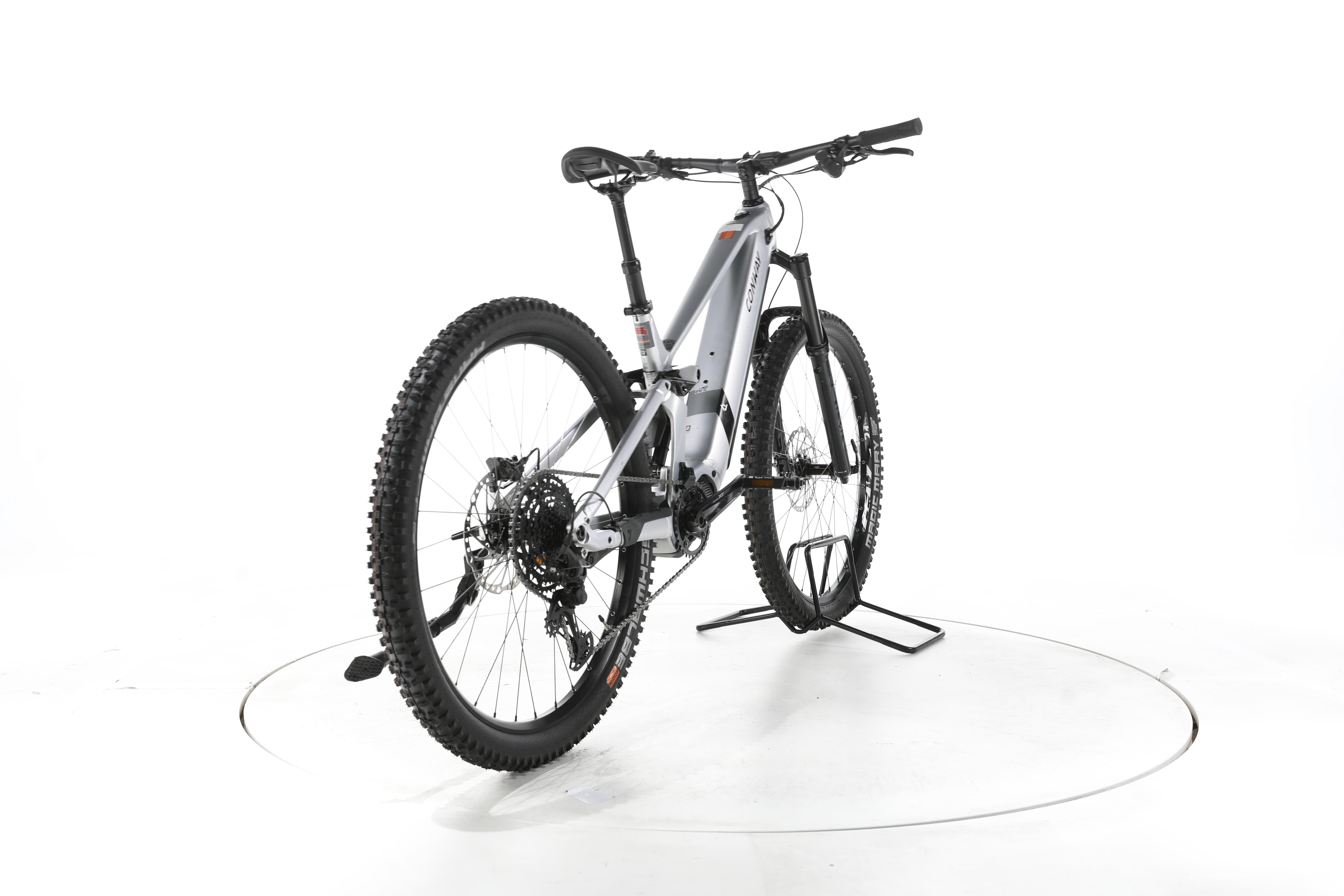 Conway eWME 2.0 E-Bike Fully 2025 - Image 11