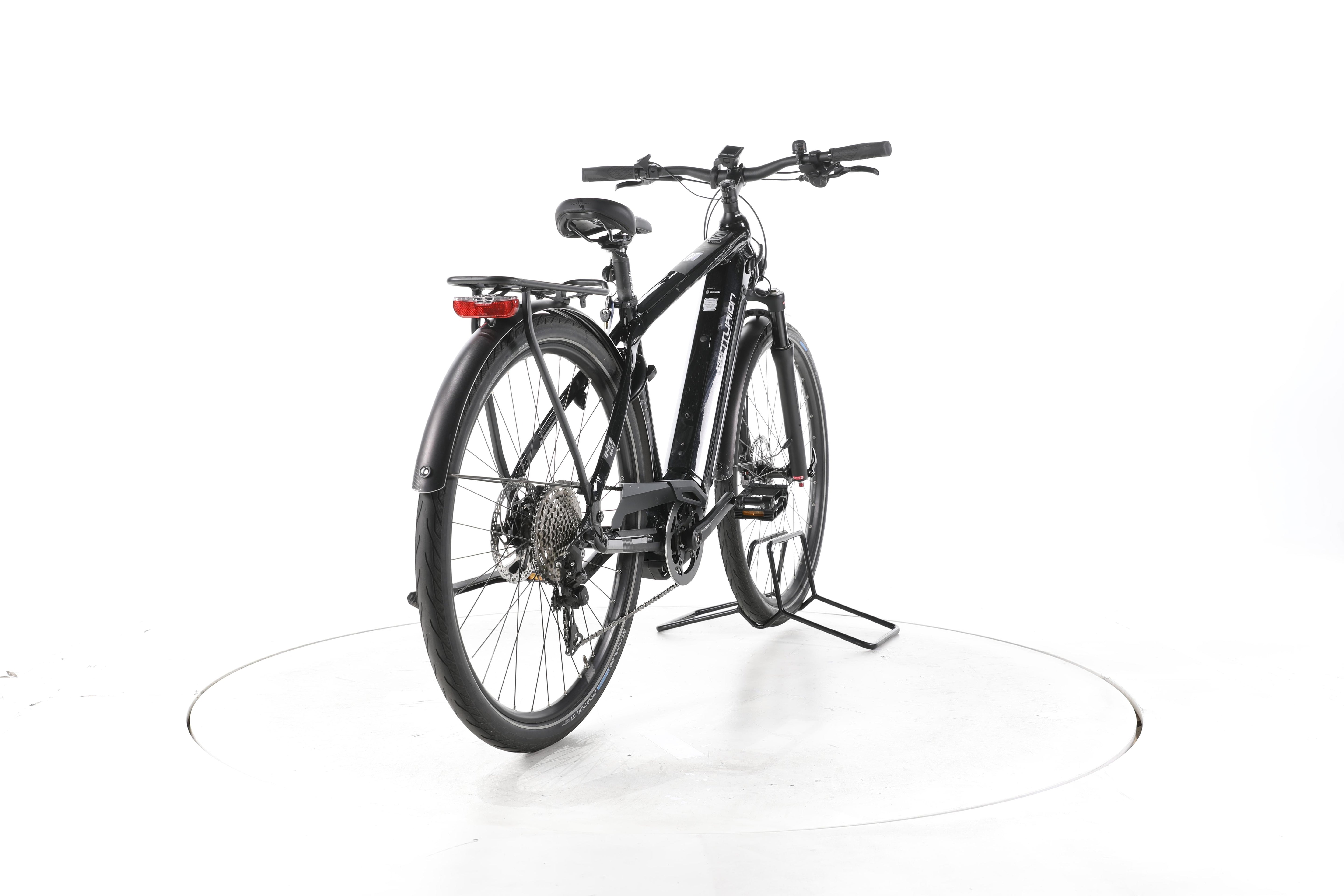 Centurion E-Fire Sport R2600i Trekking E-Bike - Image 11