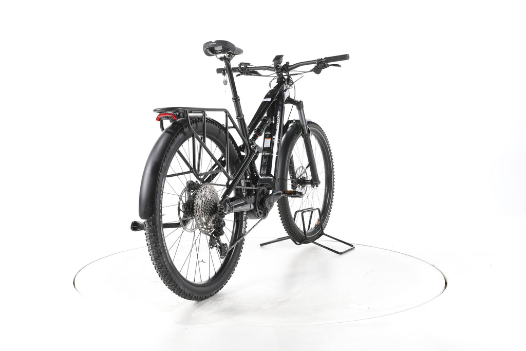 Cannondale Moterra SUV E-Bike - Image 11