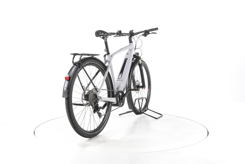 Specialized Turbo Vado 4.0 Trekking E-Bike - Image 11
