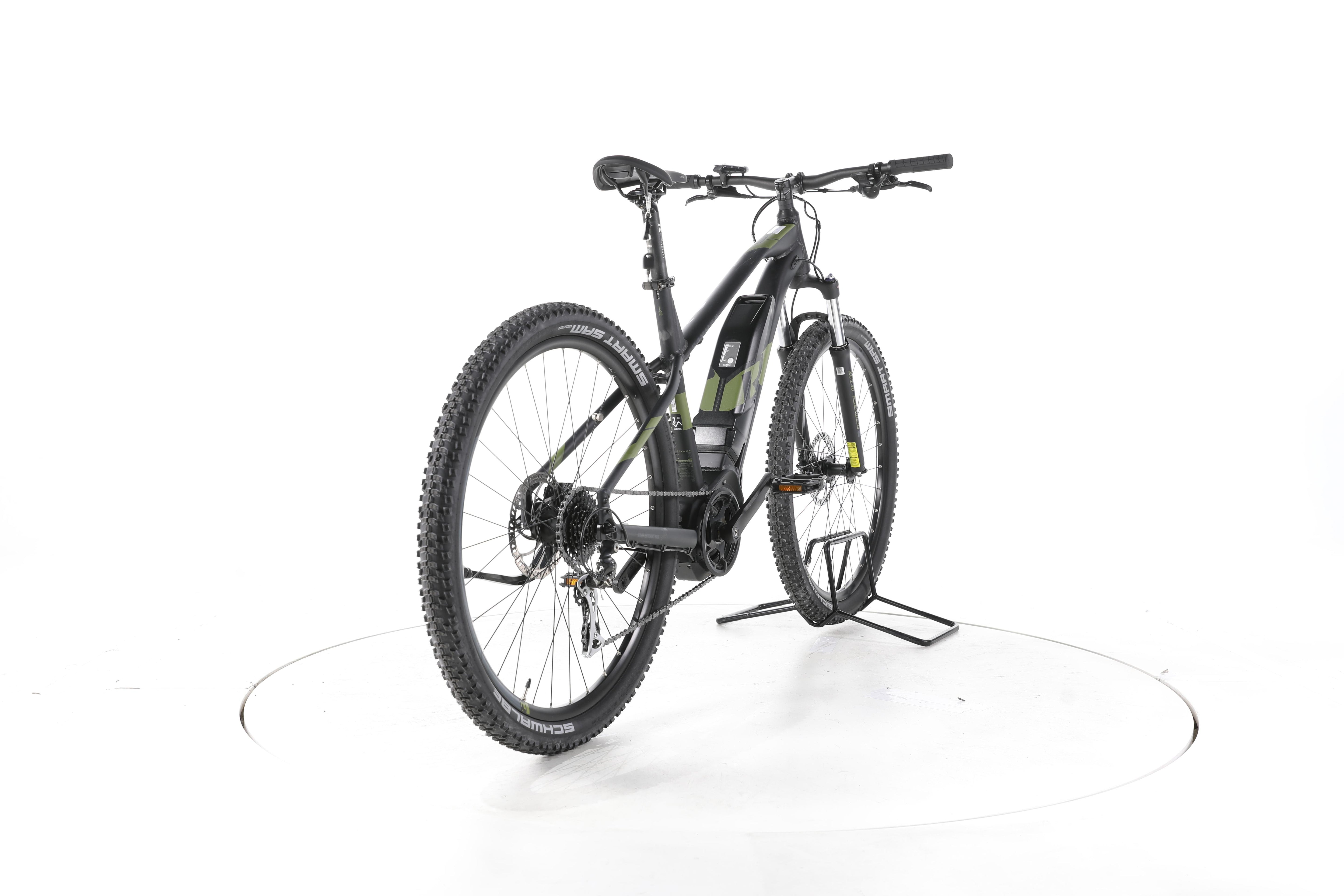 R Raymon HardRay E 2.0 E-Bike - Image 11