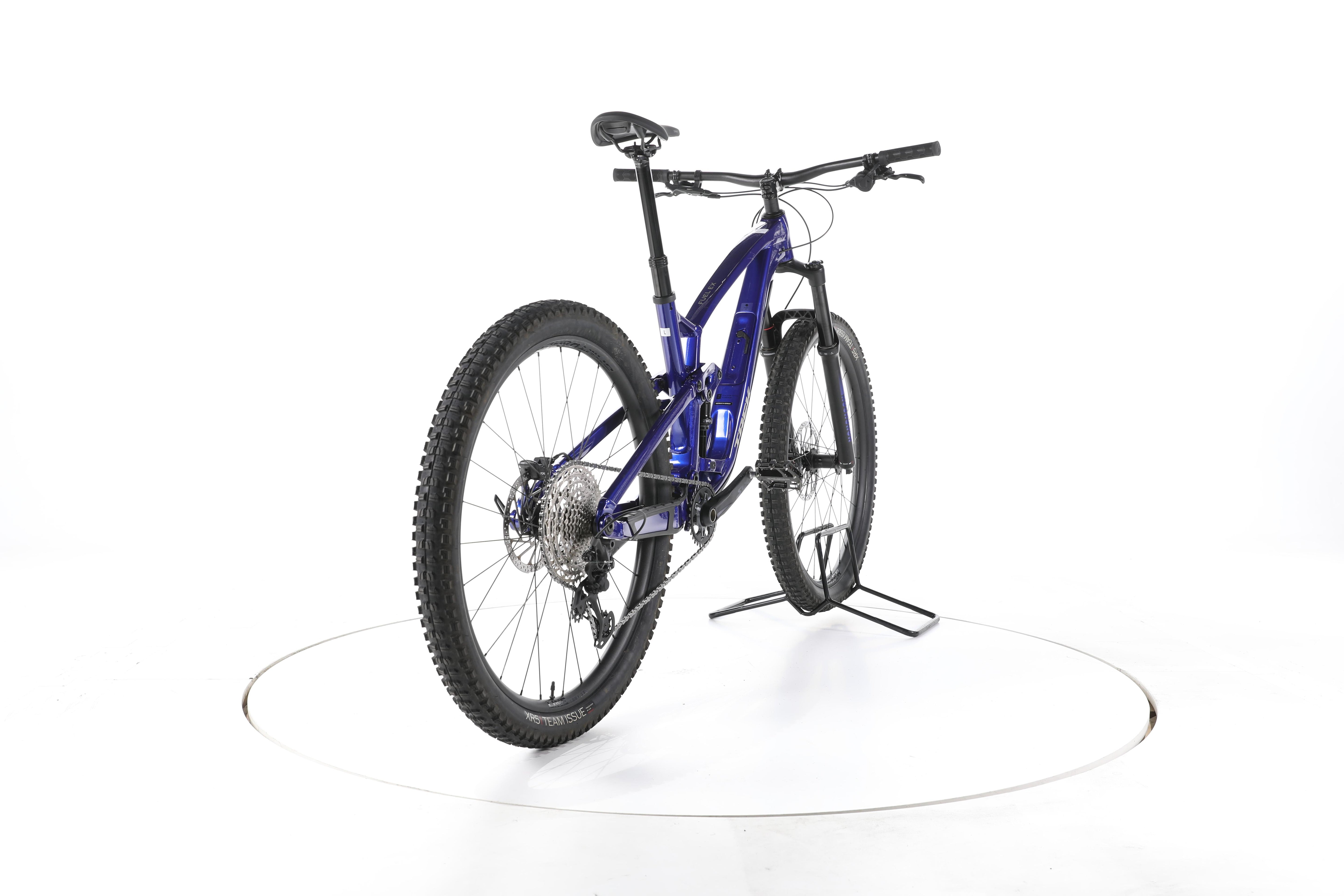 Trek Fuel EX 7 Gen 6 Fahrrad Fully - Image 11