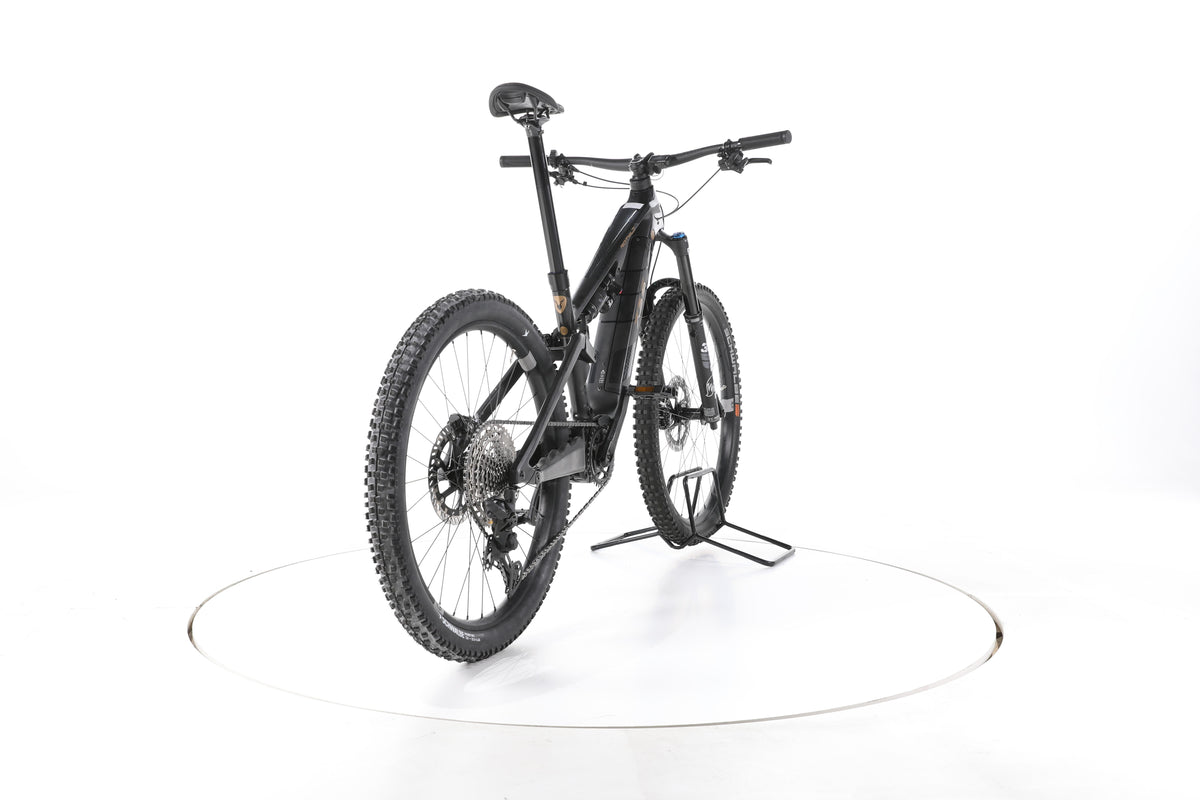 Rotwild R.E735 Core E-Bike Fully Carbon 2024 - Image 11