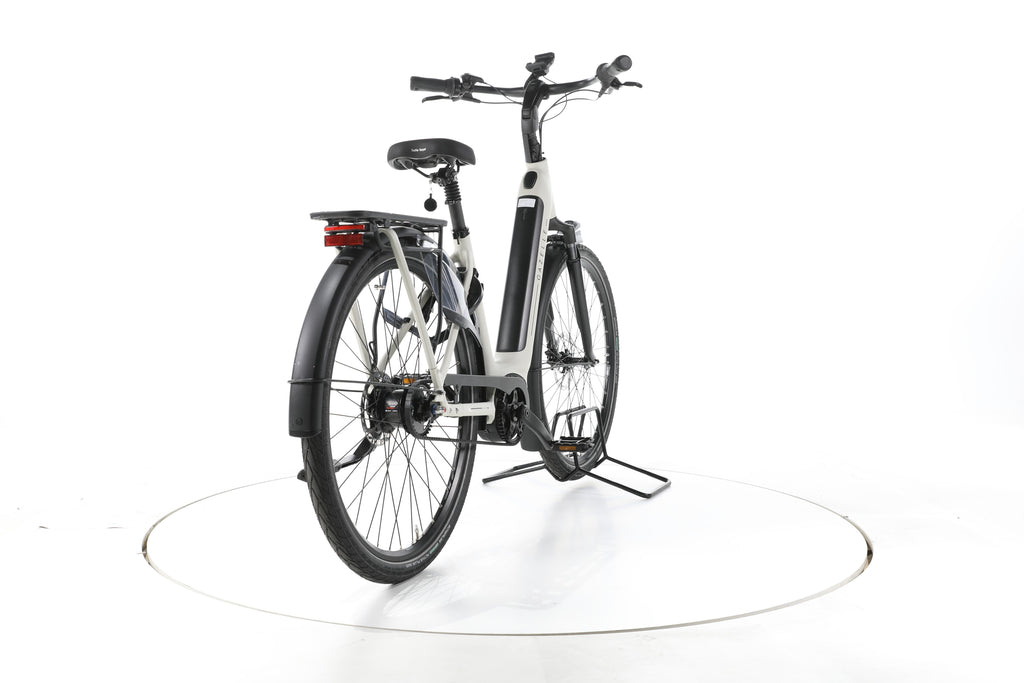 Gazelle Arroyo C5 Elite City E-Bike Tiefeinsteiger 2026 - Image 11