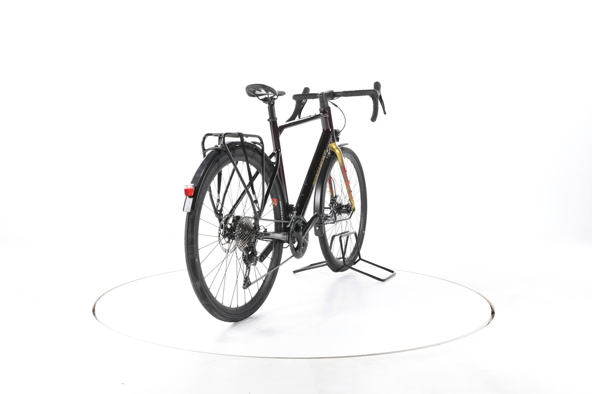 Bergamont Grandurance RD 7 Gravelbike - Image 11