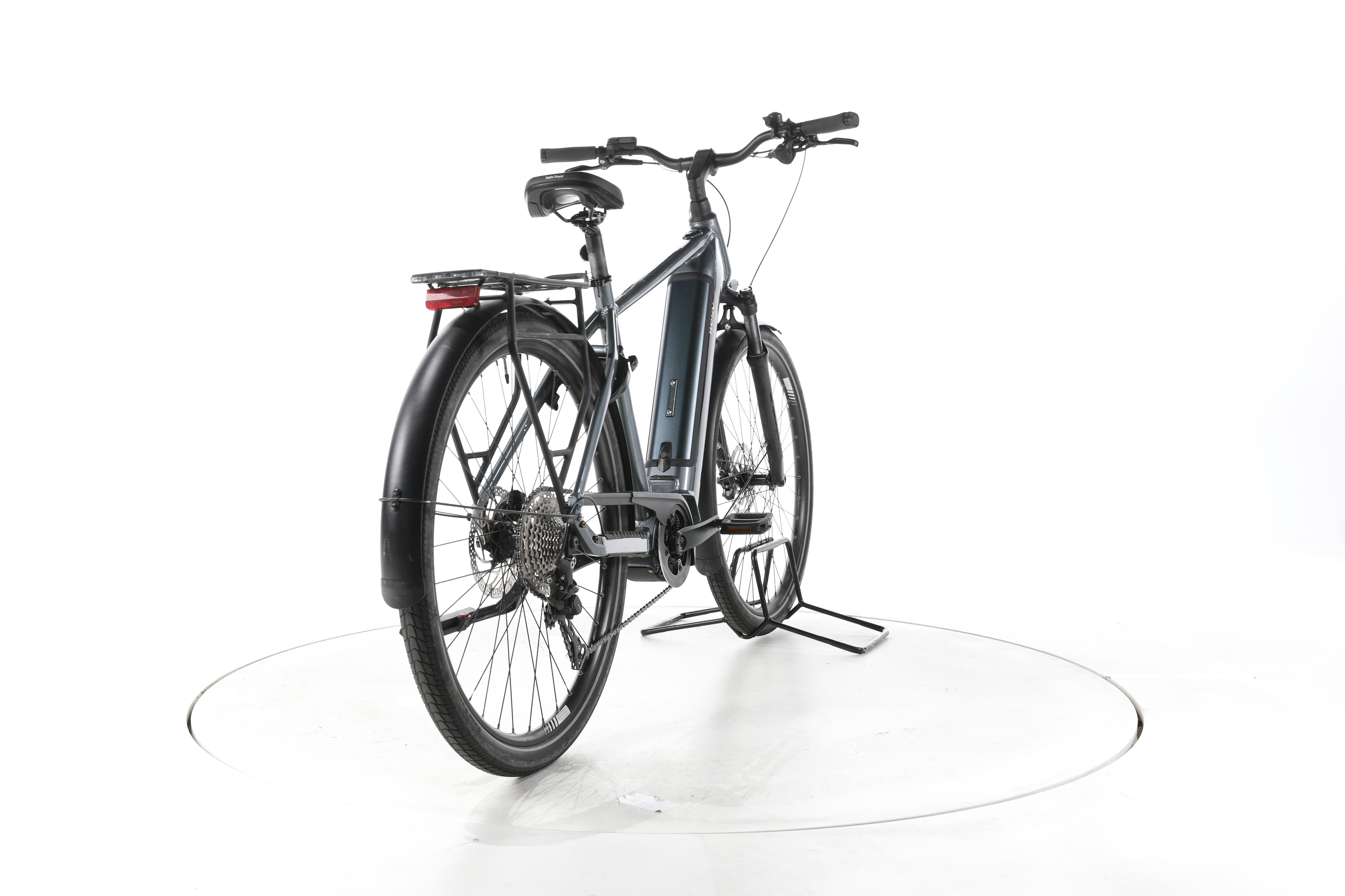 BESV TR 1.2 Trekking E-Bike - Image 11