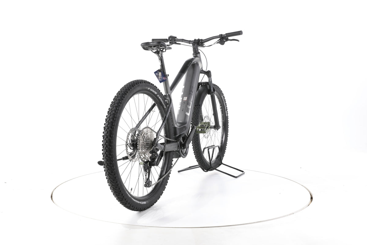 Cube Reaction Hybrid Race E-Bike 2024 - Image 11